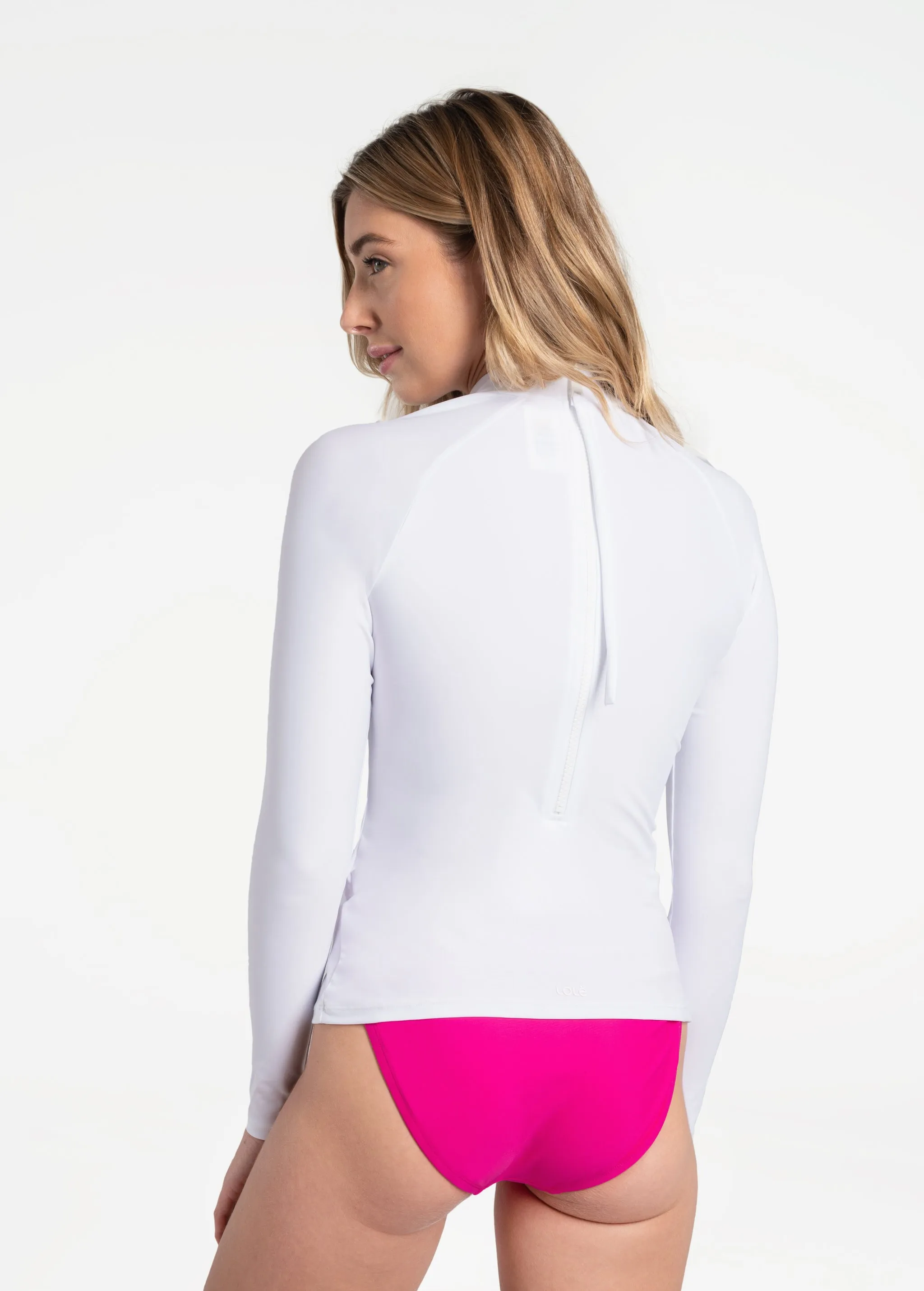 Seychelles Rashguard