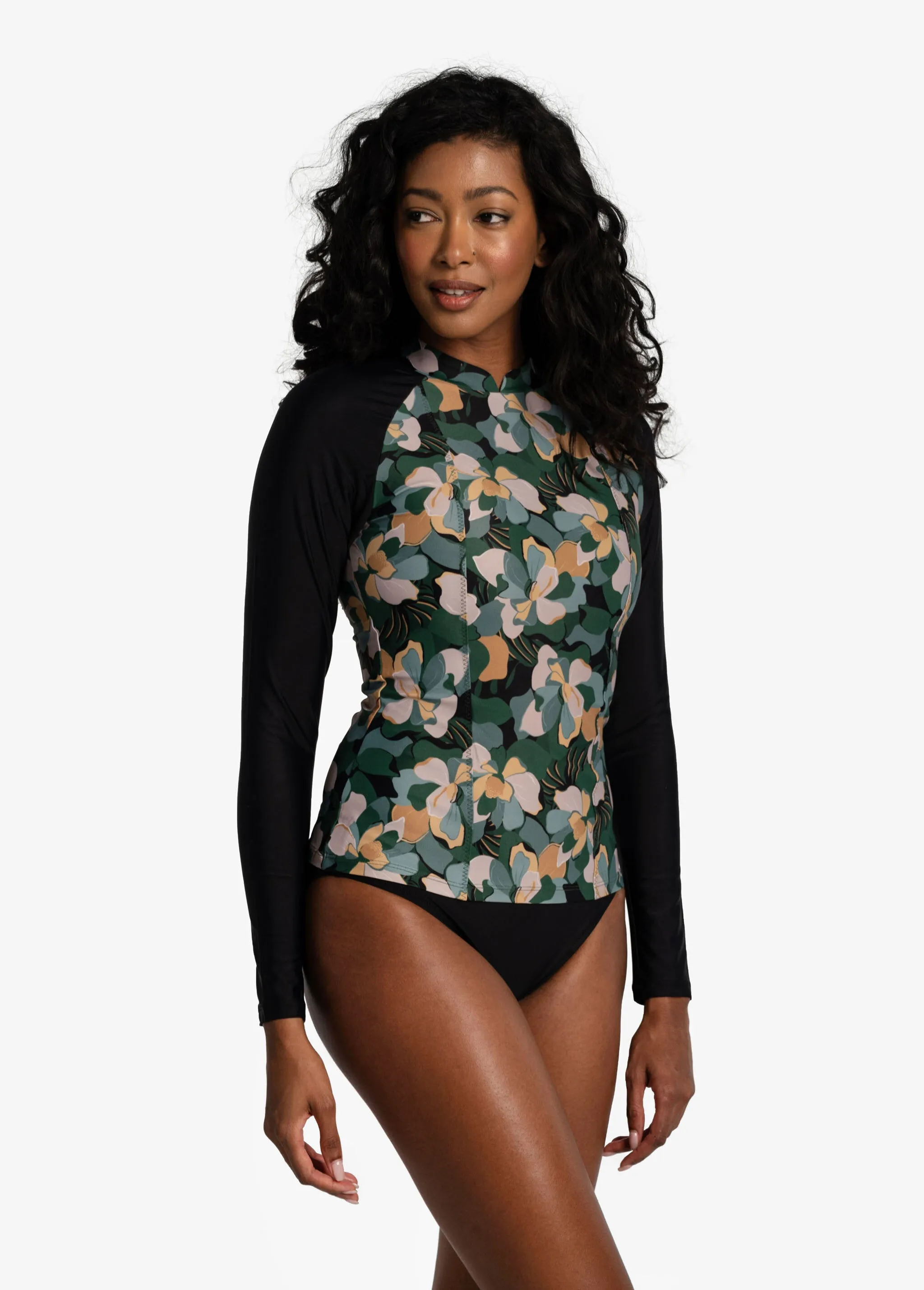 Seychelles Rashguard