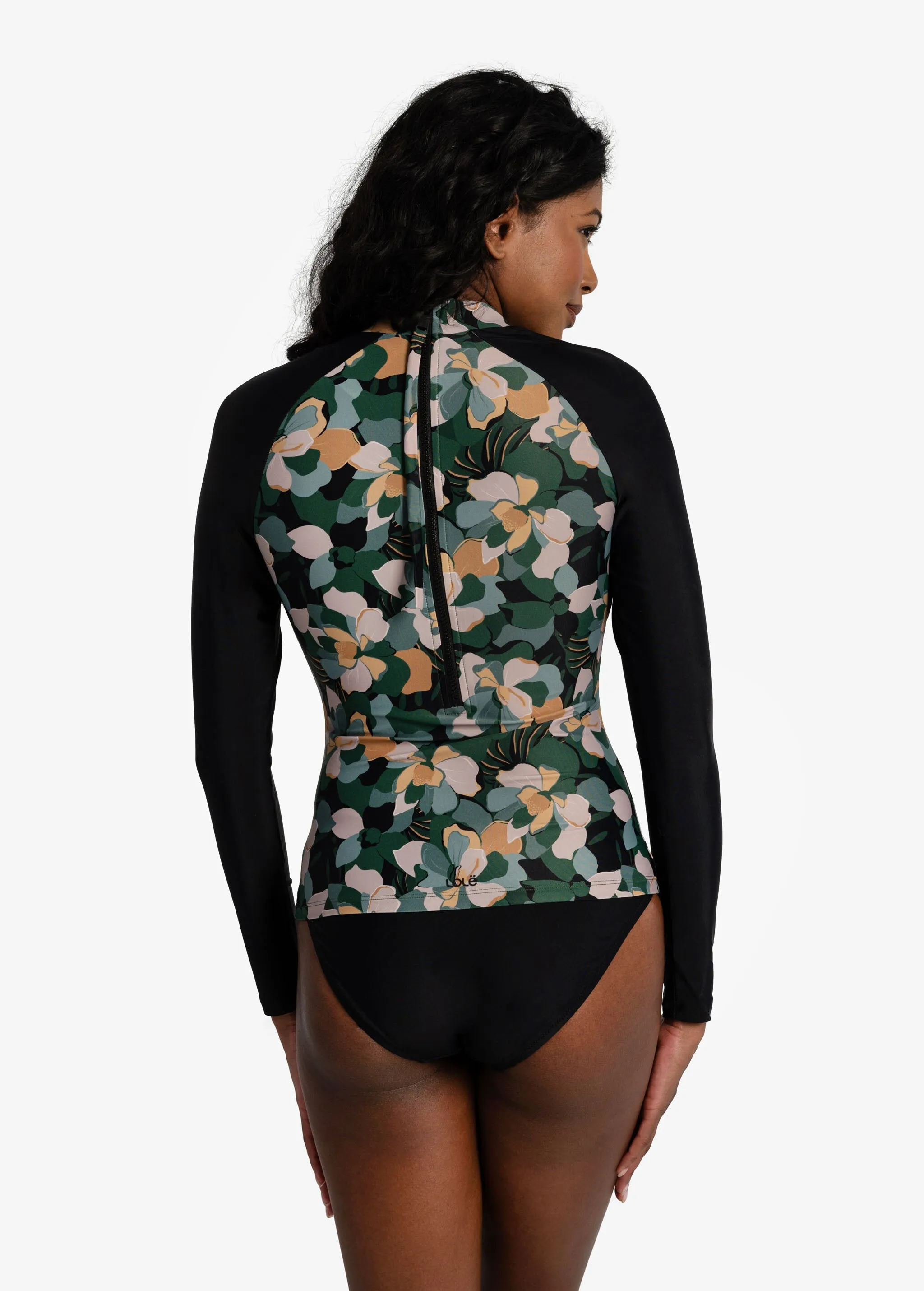 Seychelles Rashguard