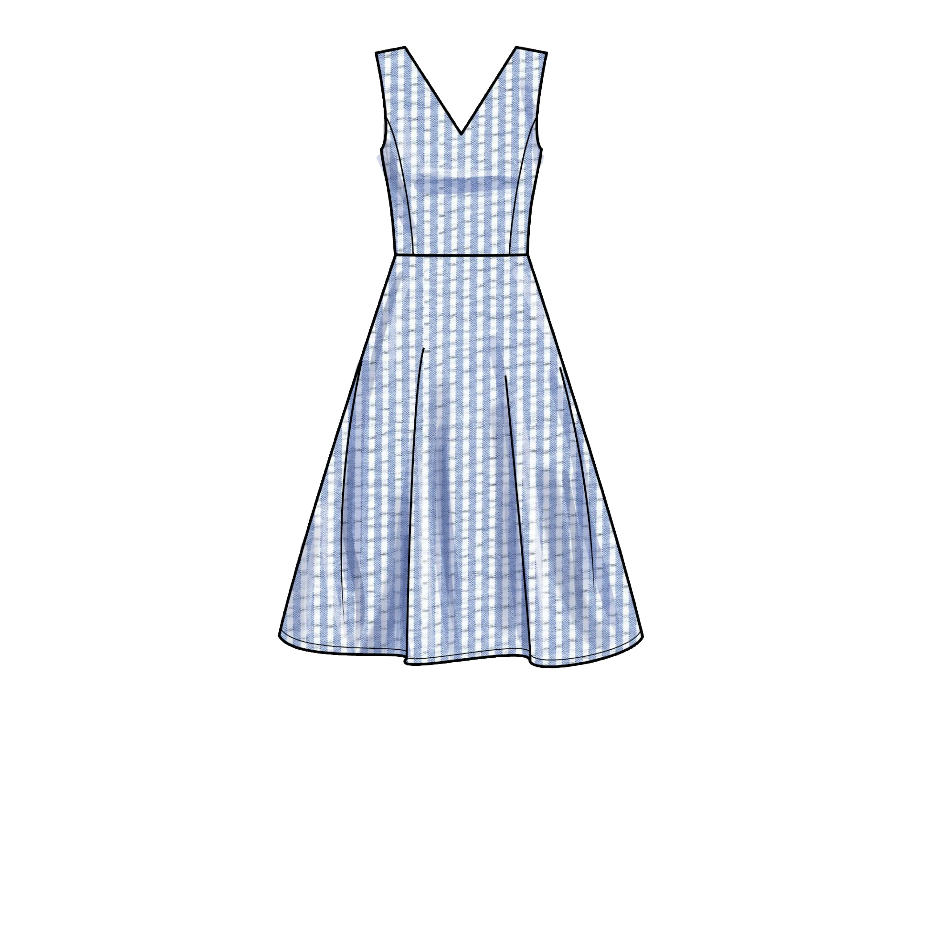 Simplicity Sewing Pattern 9473 Misses Dresses and Jacket