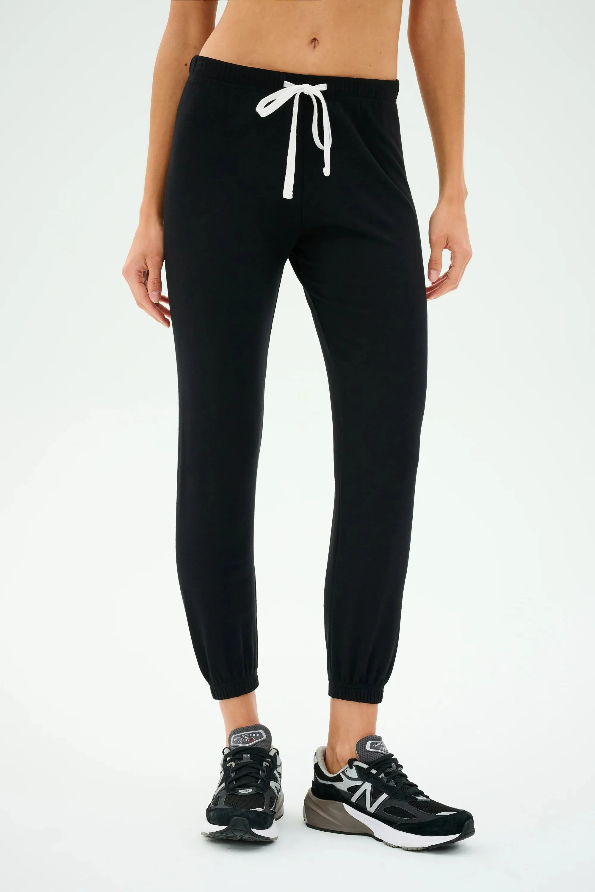 Sonja Fleece Sweatpant
