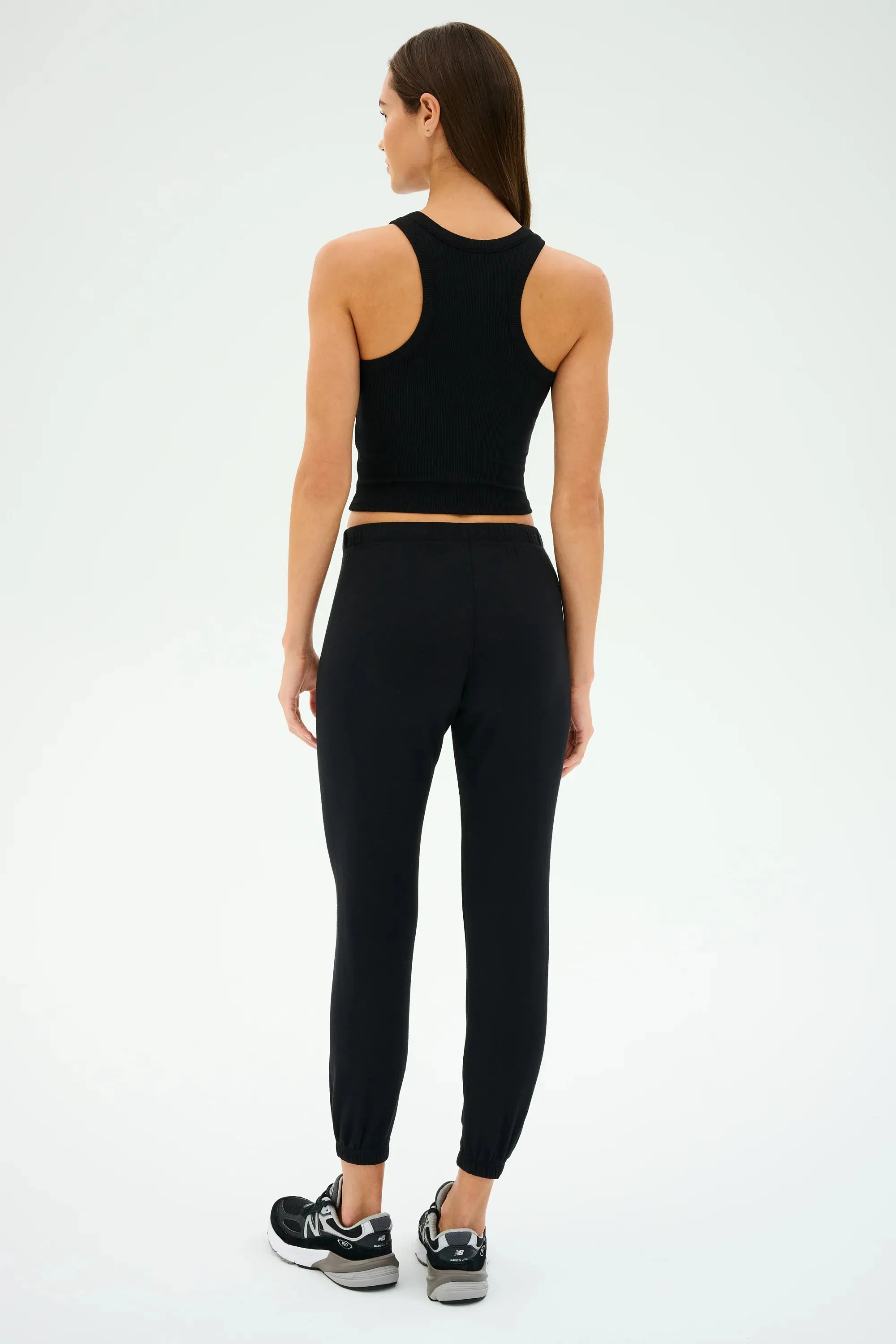 Sonja Fleece Sweatpant