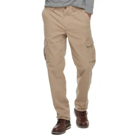 SONOMA - Straight-Fit Cargo Pants