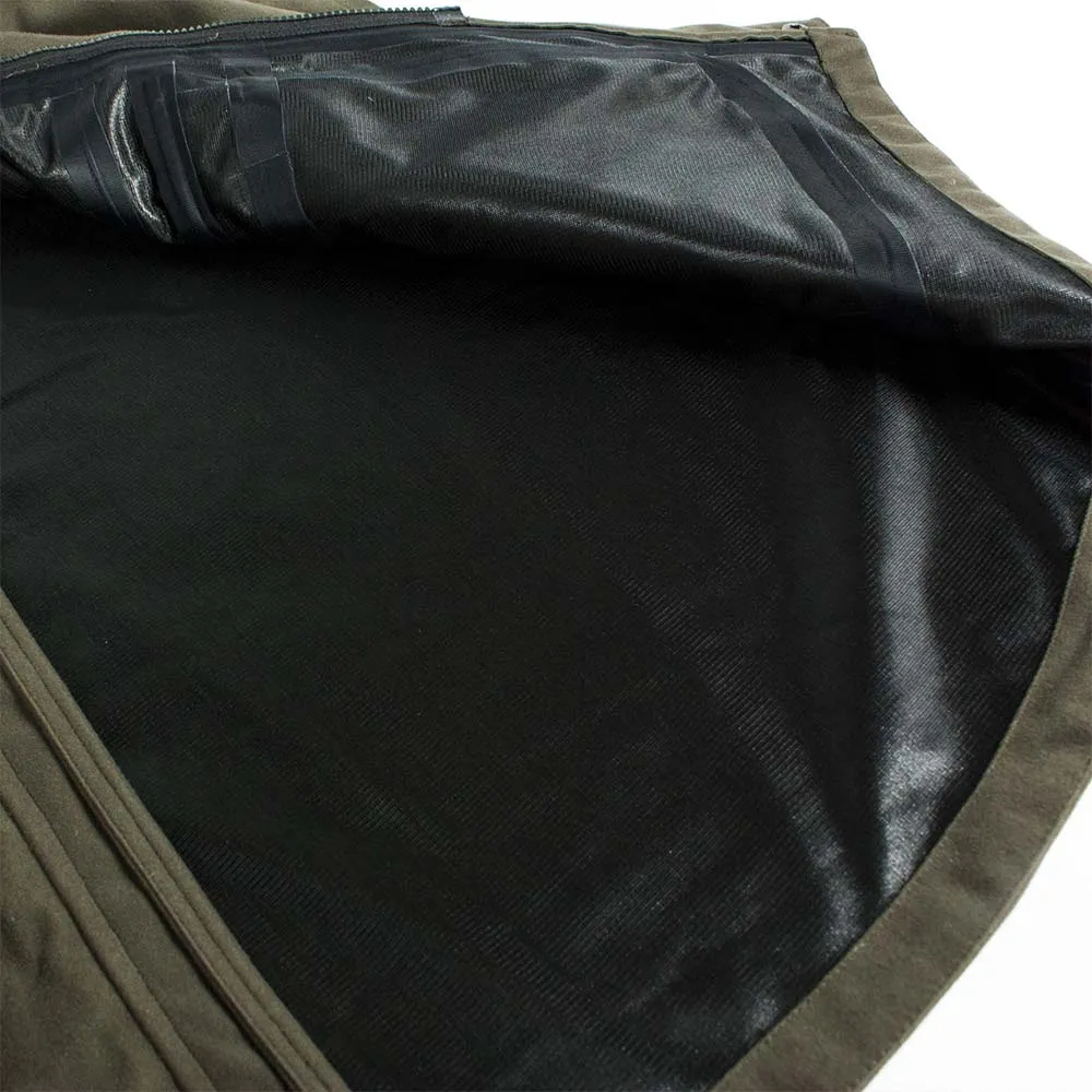 Stoney Creek Suppressor Jacket