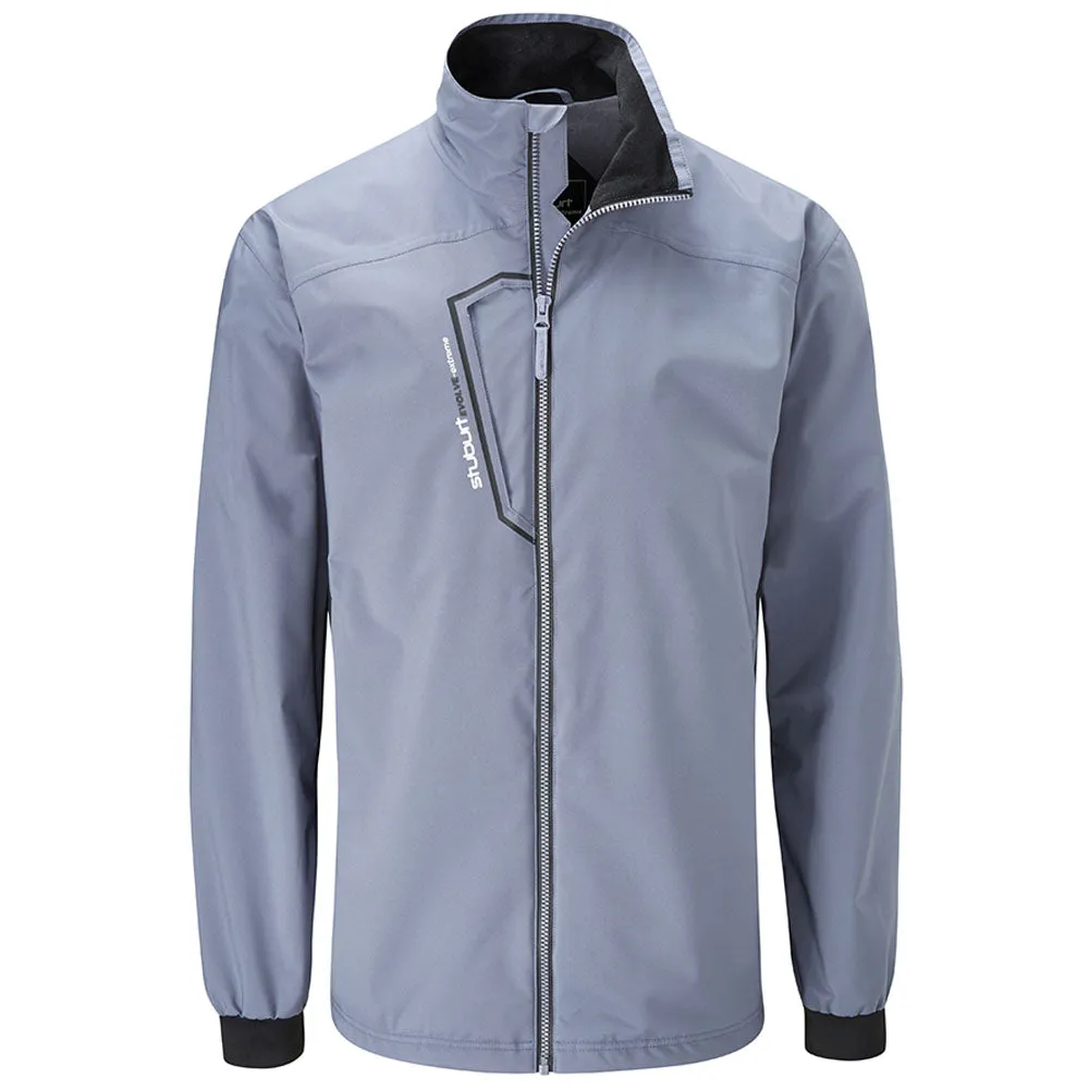 Stuburt Evolve Extreme Waterproof Jacket - Storm