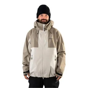 Tech 3L Snowboard Jacket