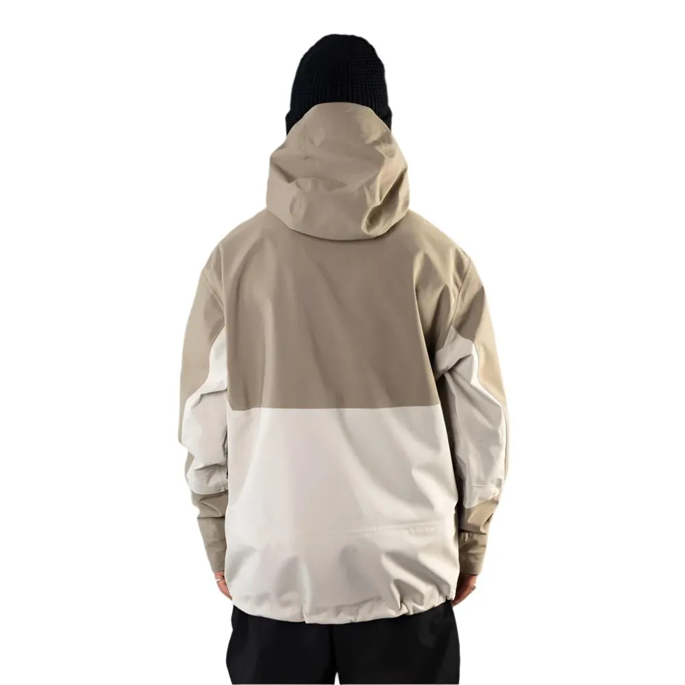 Tech 3L Snowboard Jacket