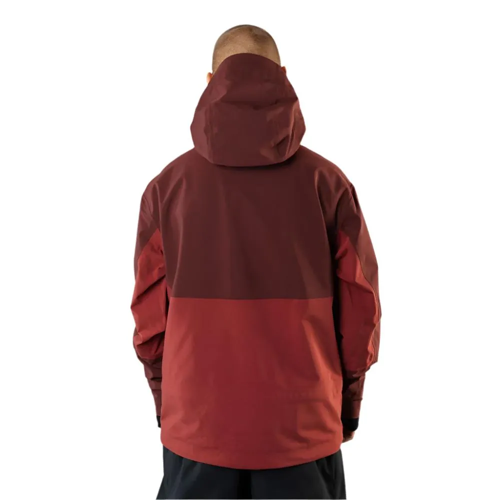 Tech 3L Snowboard Jacket