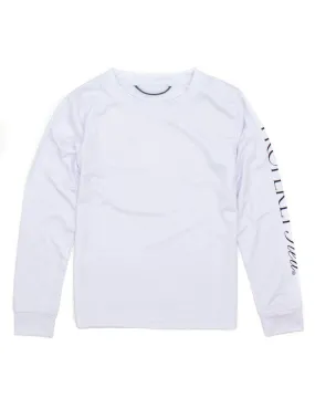 Tidal Rashguard Properly Tide