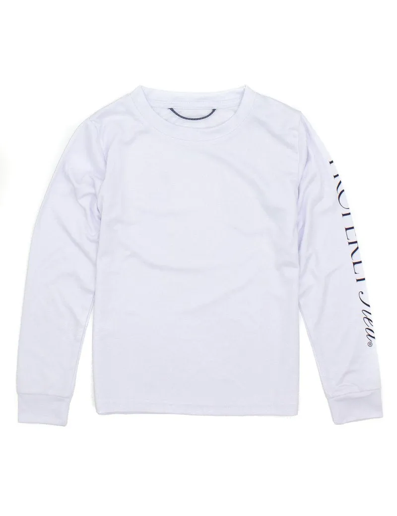 Tidal Rashguard Properly Tide