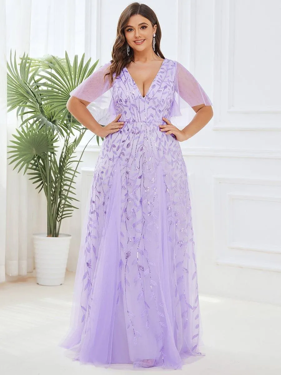 Top Picks Lilac & Lavender Bridesmaid Gowns