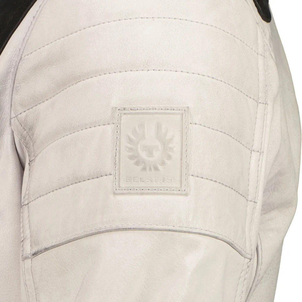 Trelow Leather Jacket
