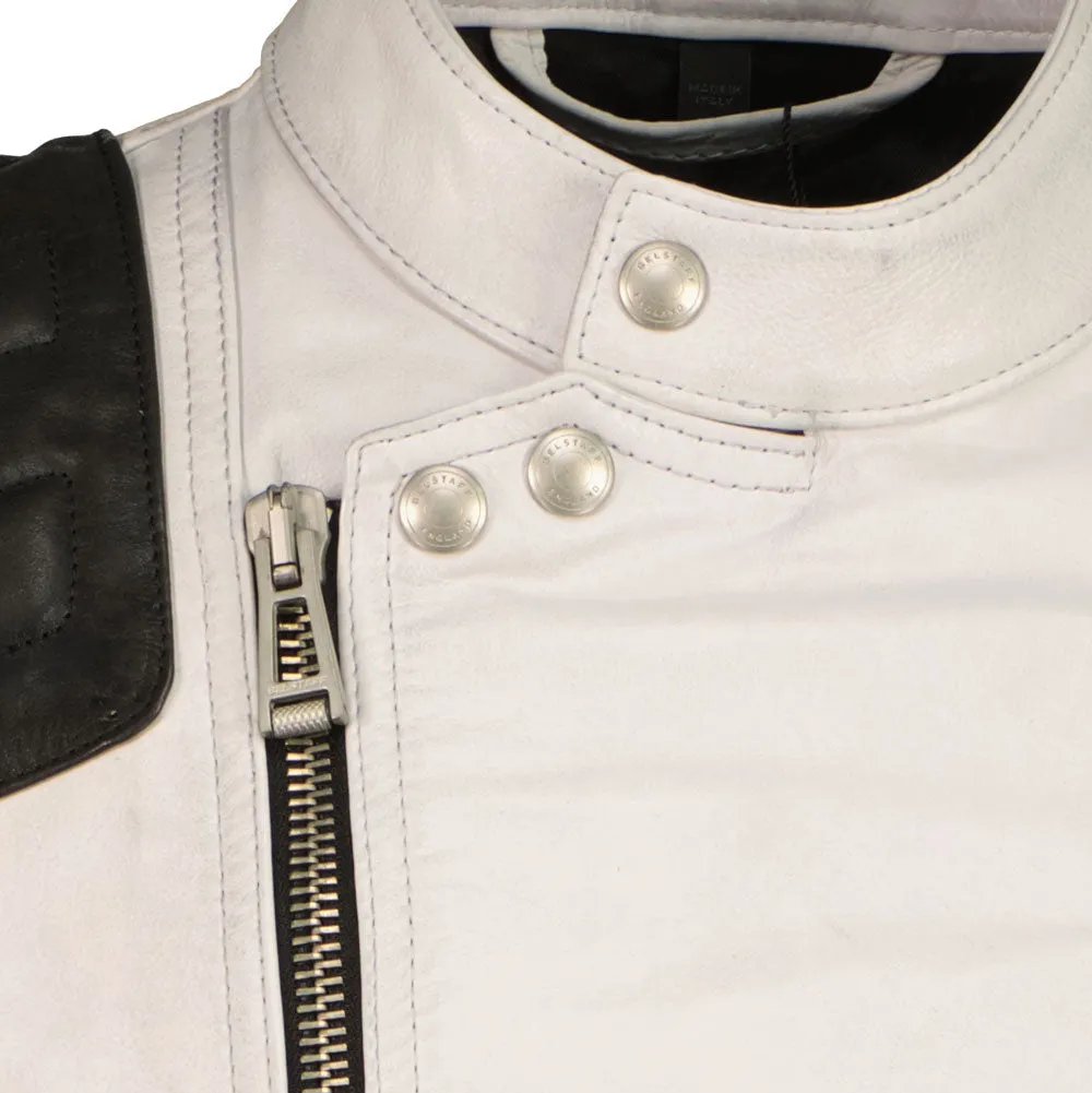 Trelow Leather Jacket