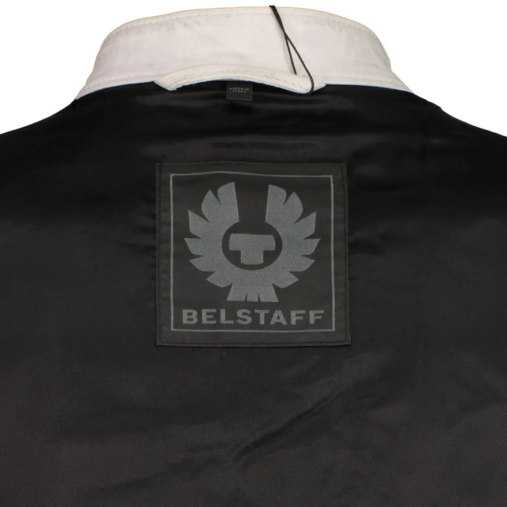 Trelow Leather Jacket