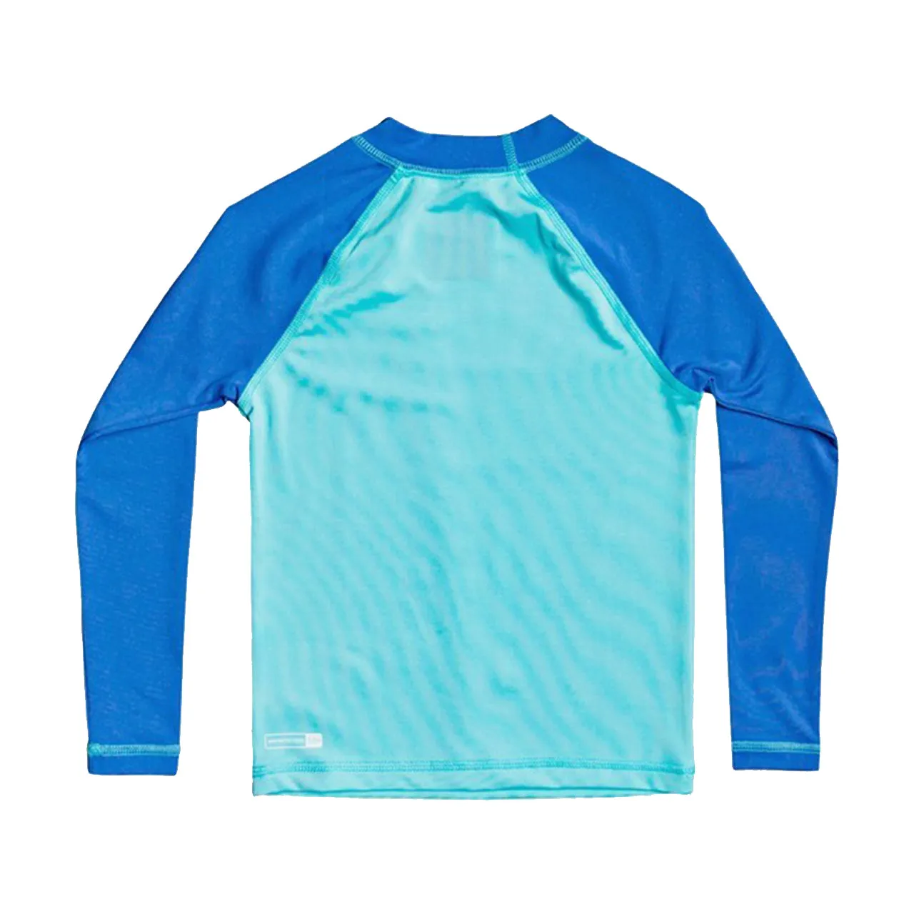 Tropical Long Sleeve Rashguard