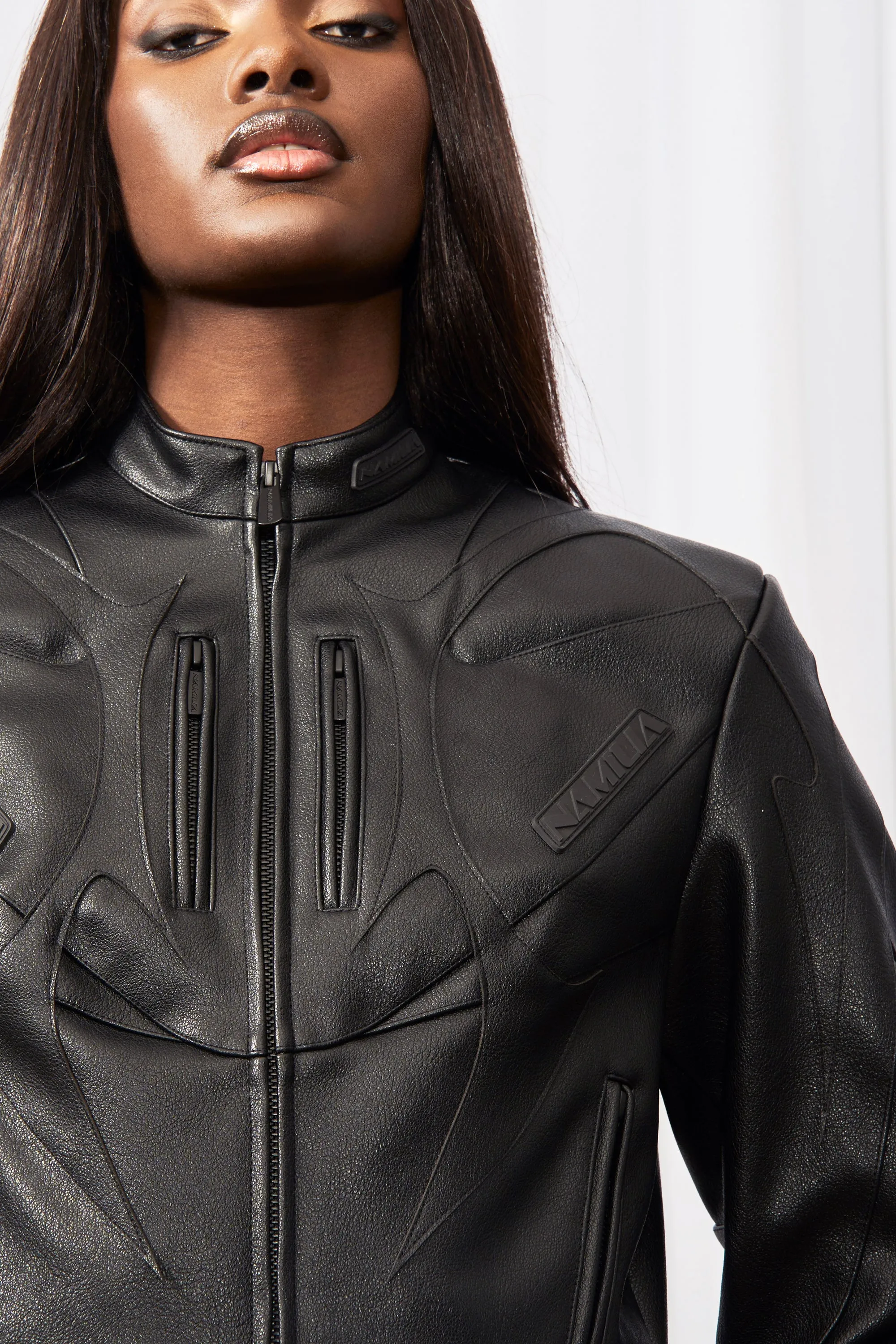 Vip Moto Jacket