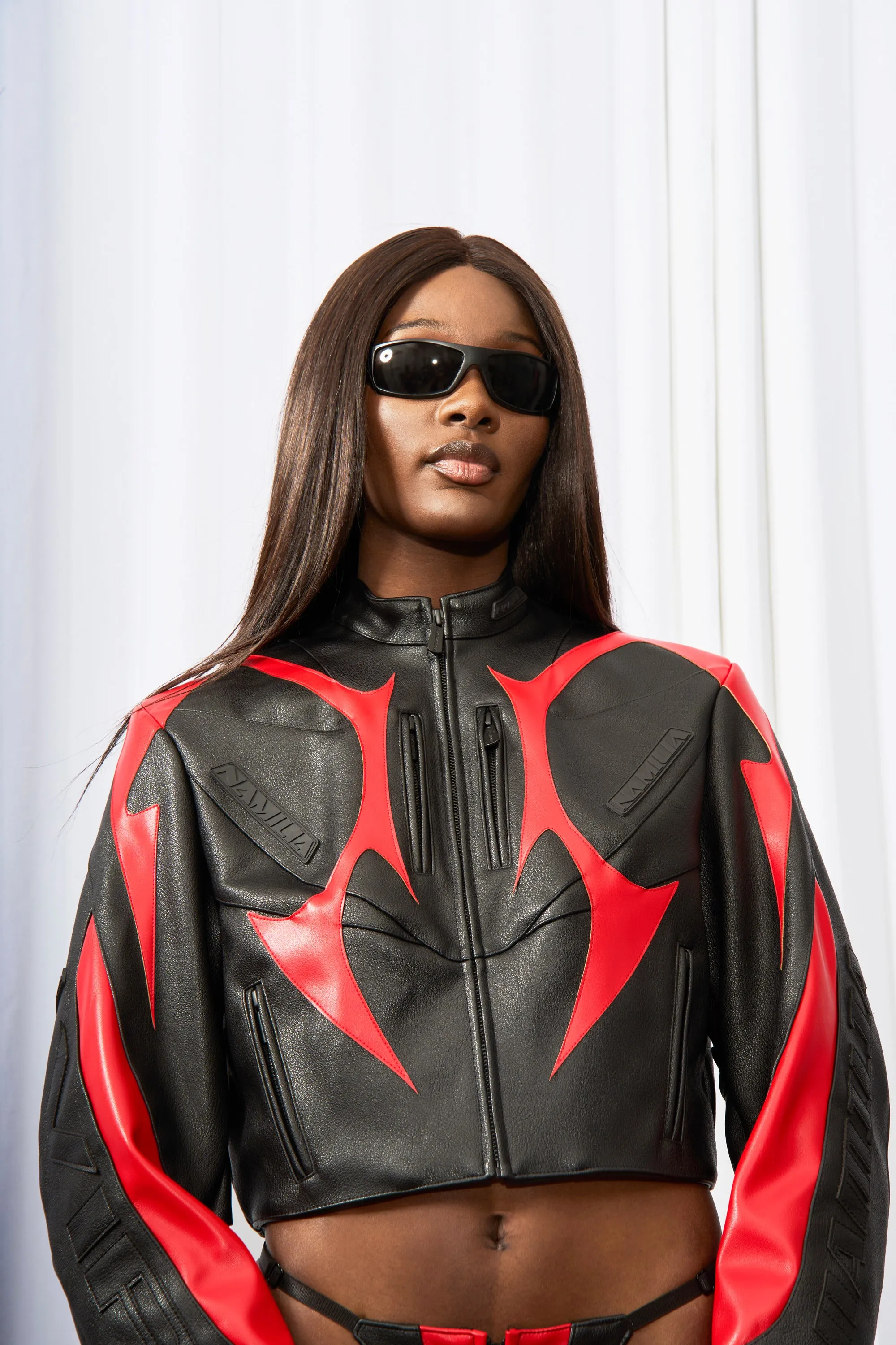 Vip Moto Jacket