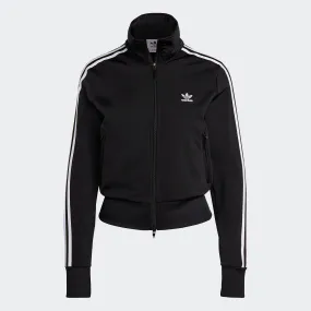 Women's adidas Originals Adicolor Classics Firebird Track Jacket Black