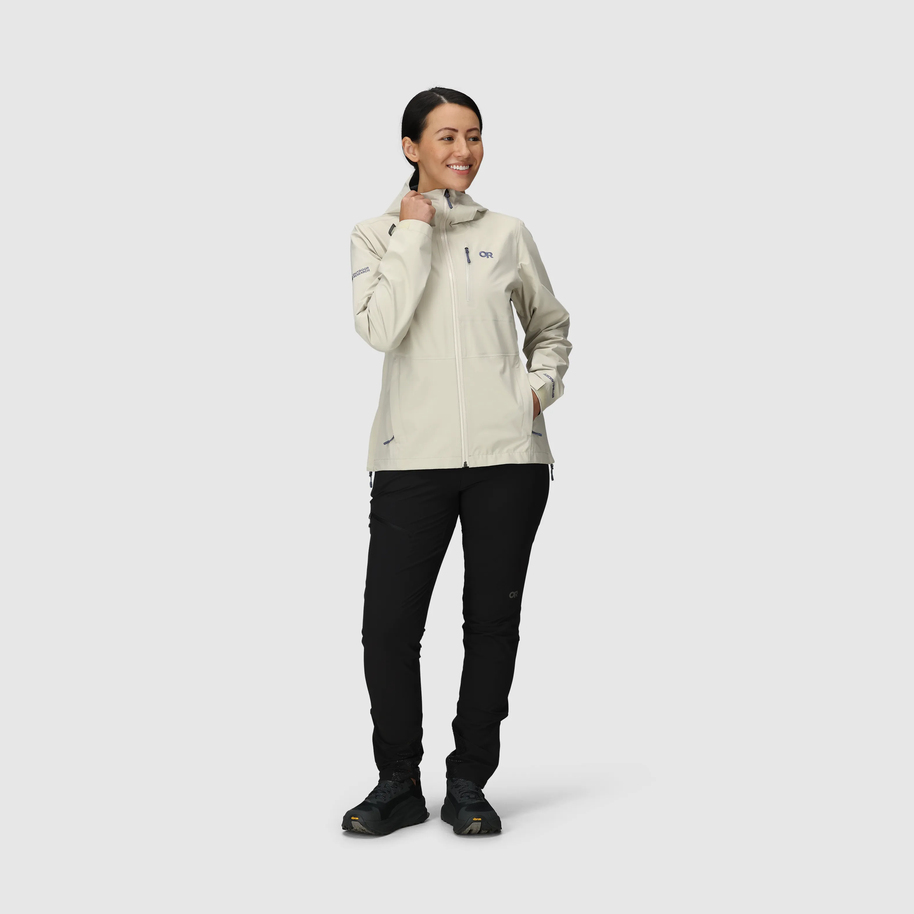 Women's Aspire 3L Jacket
