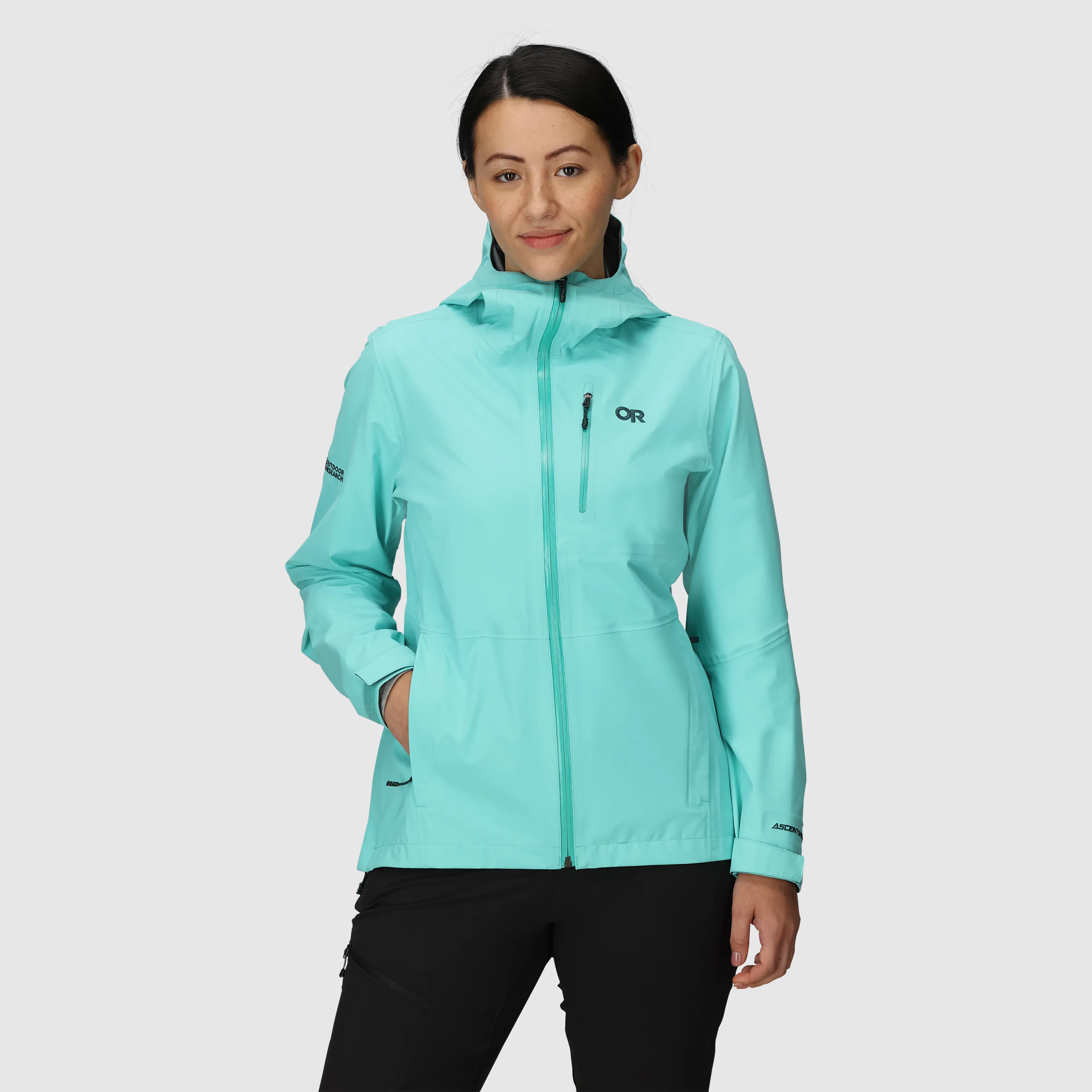 Women's Aspire 3L Jacket