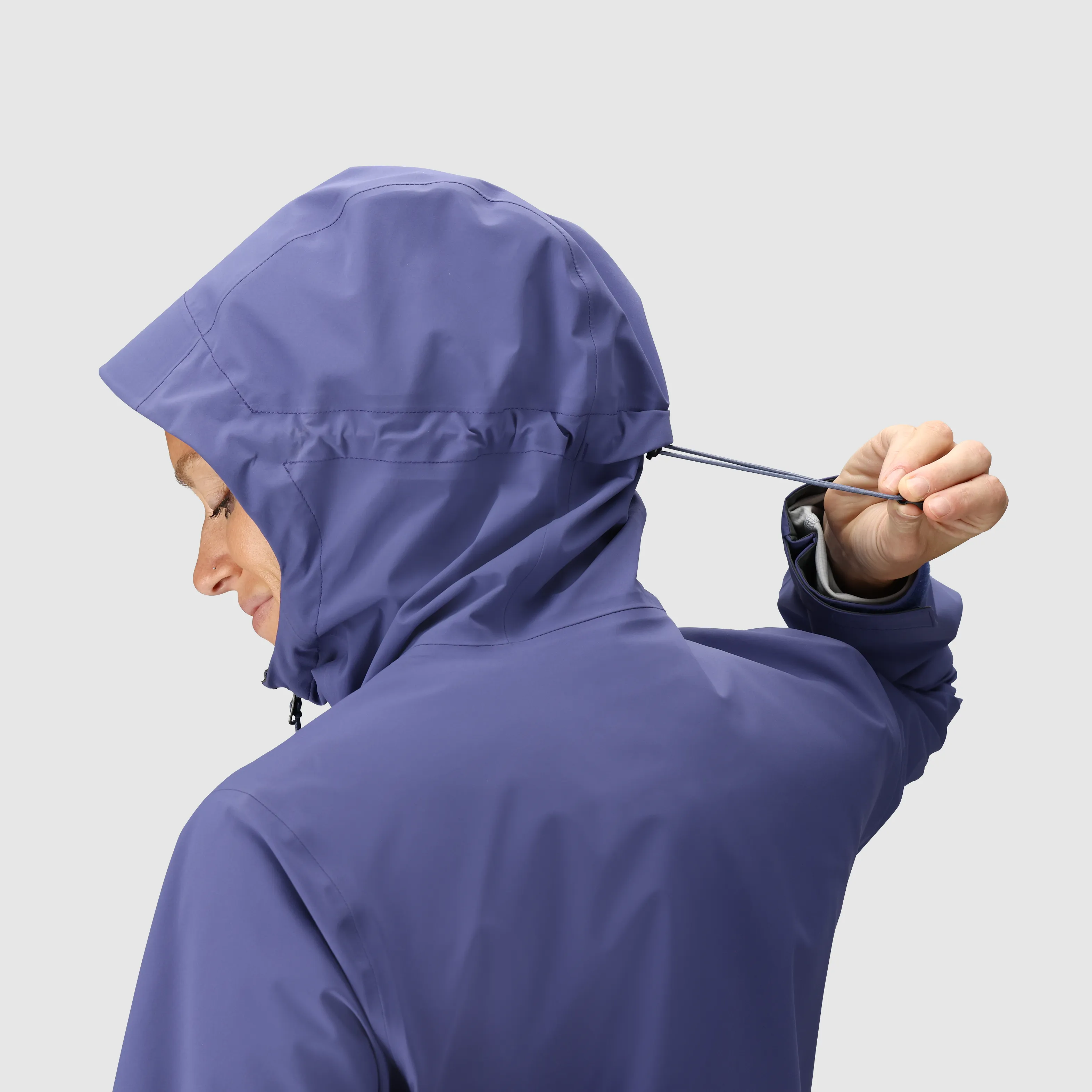 Women's Aspire 3L Jacket
