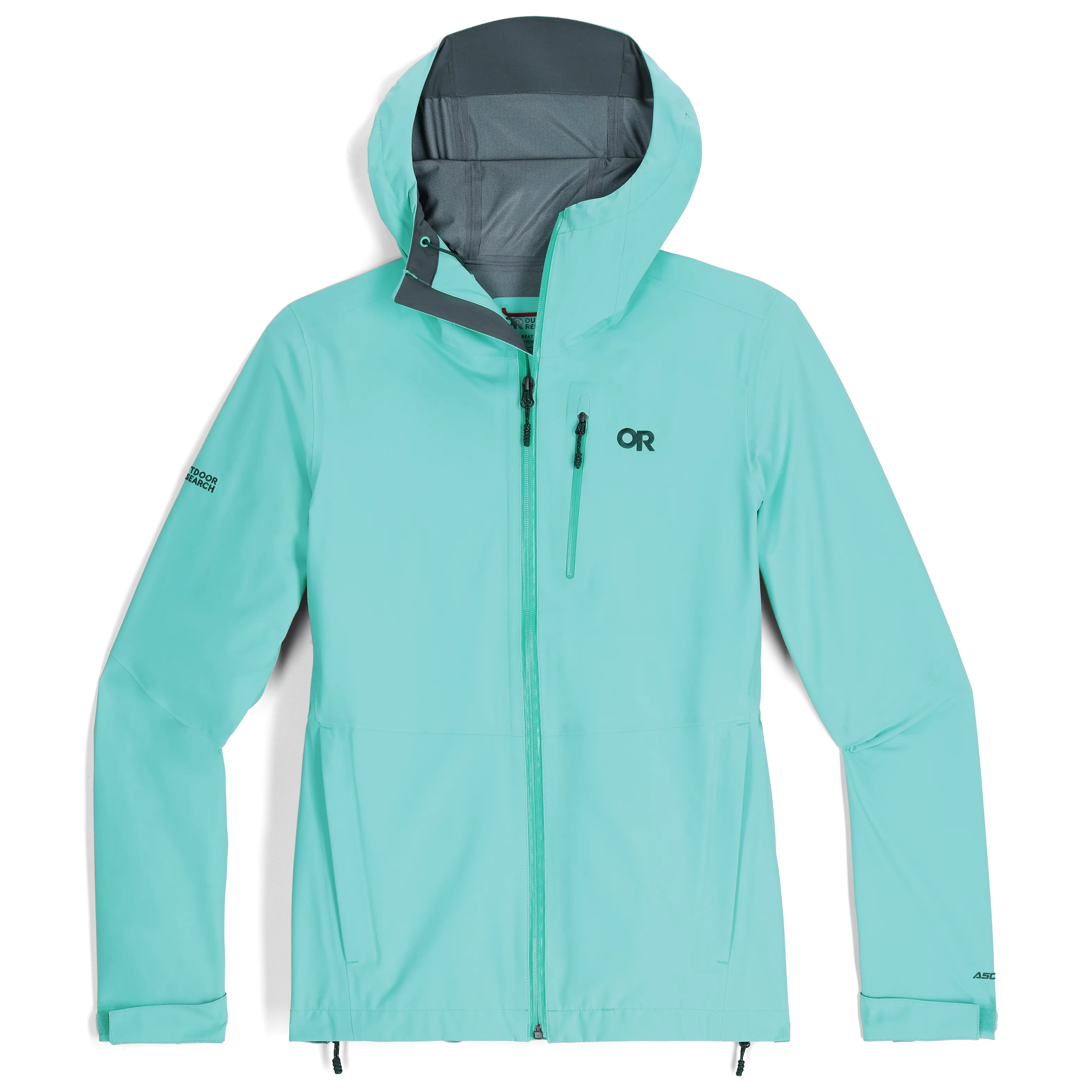 Women's Aspire 3L Jacket