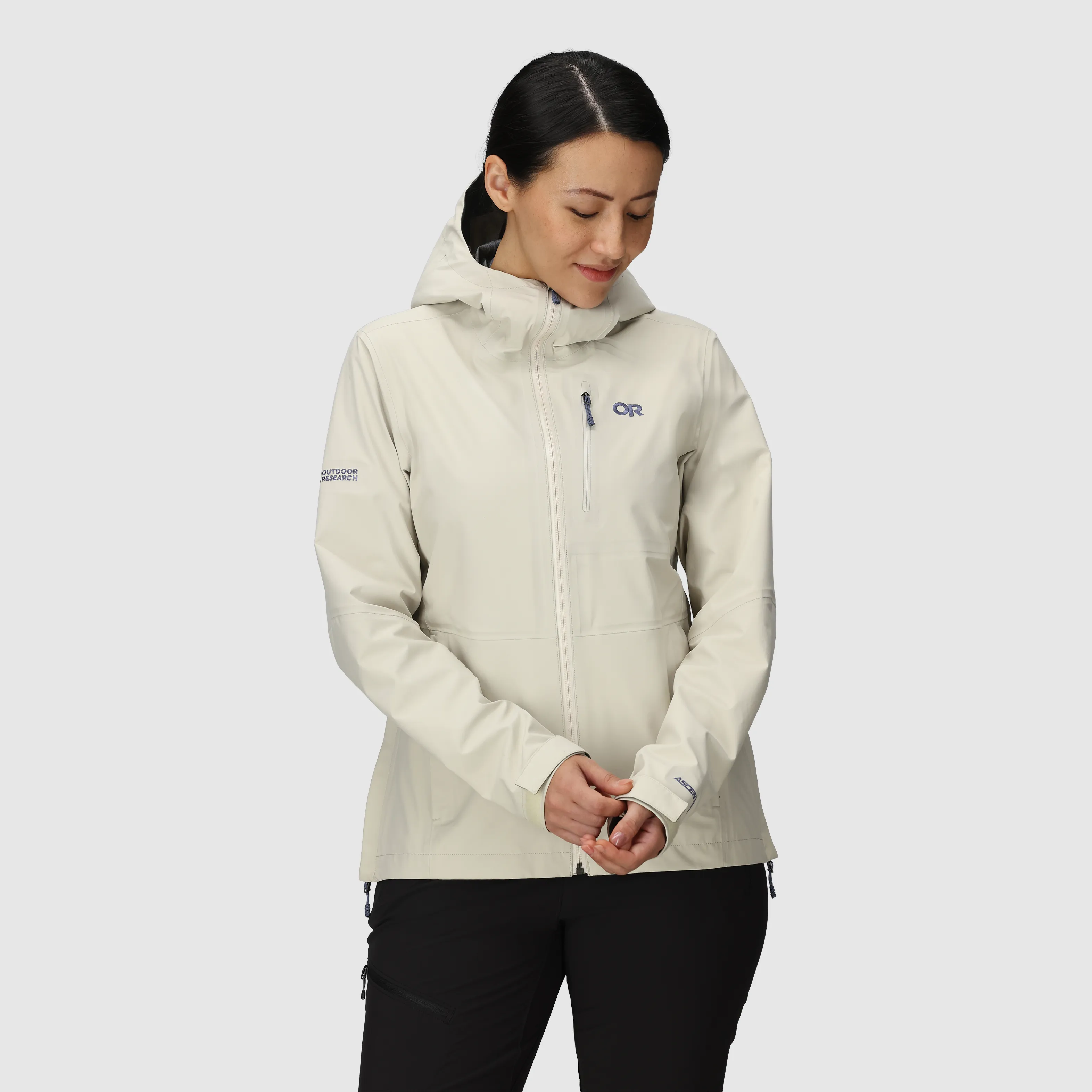 Women's Aspire 3L Jacket