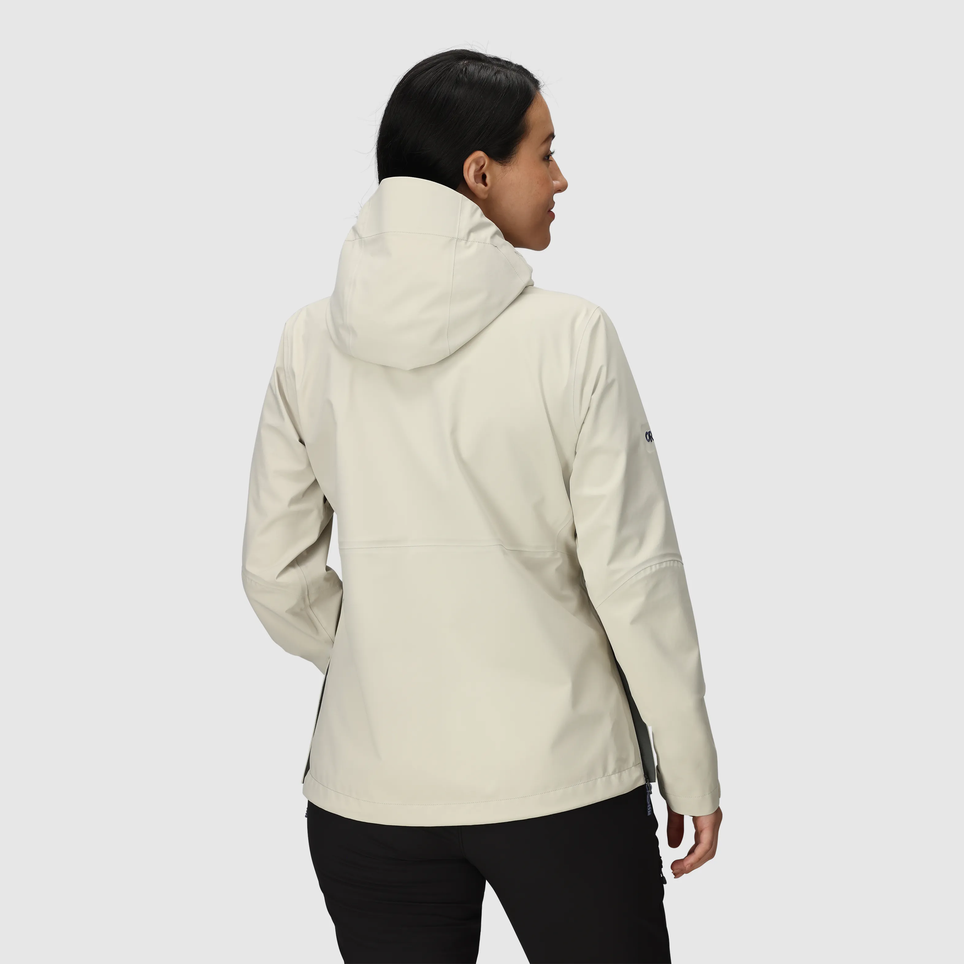 Women's Aspire 3L Jacket