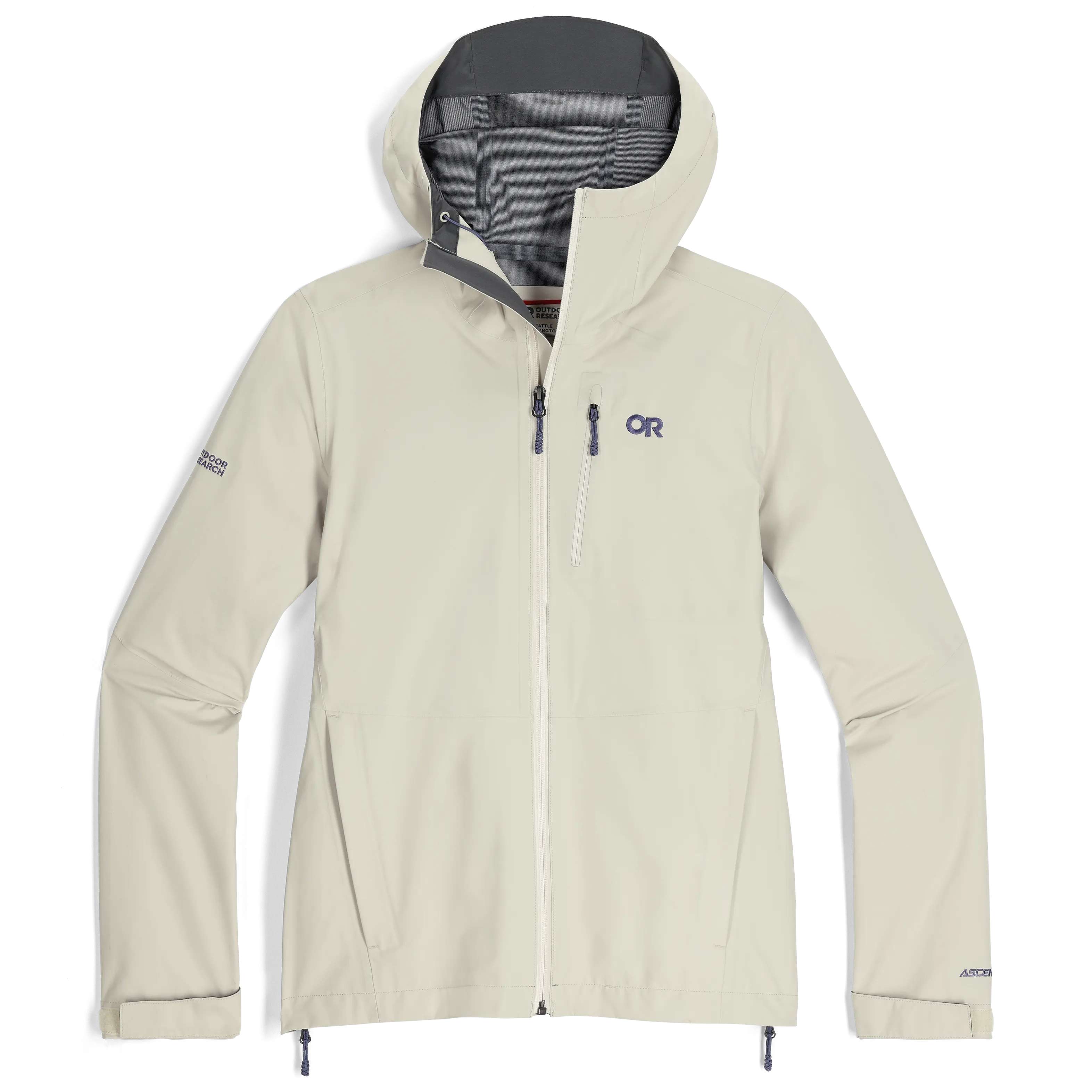 Women's Aspire 3L Jacket
