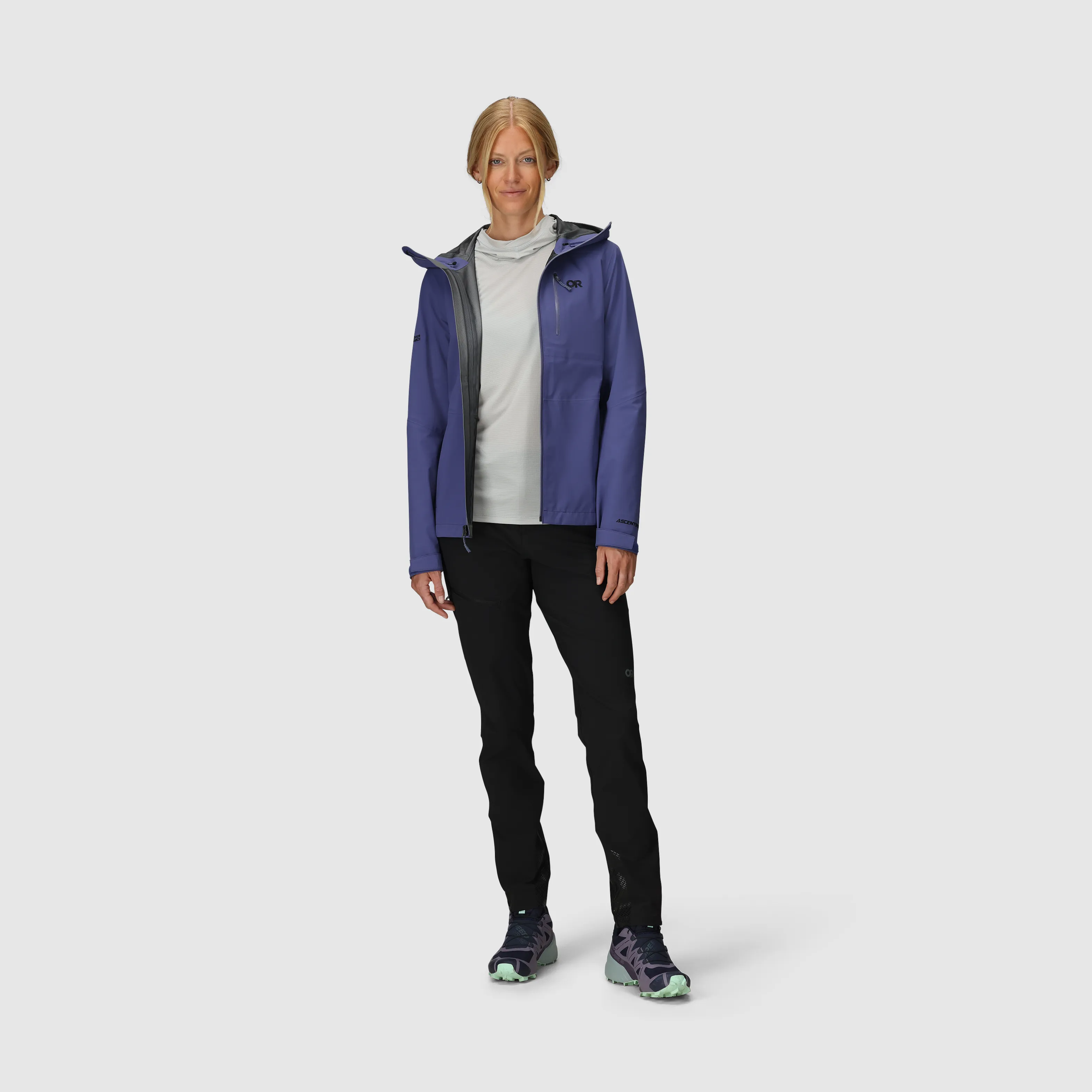 Women's Aspire 3L Jacket