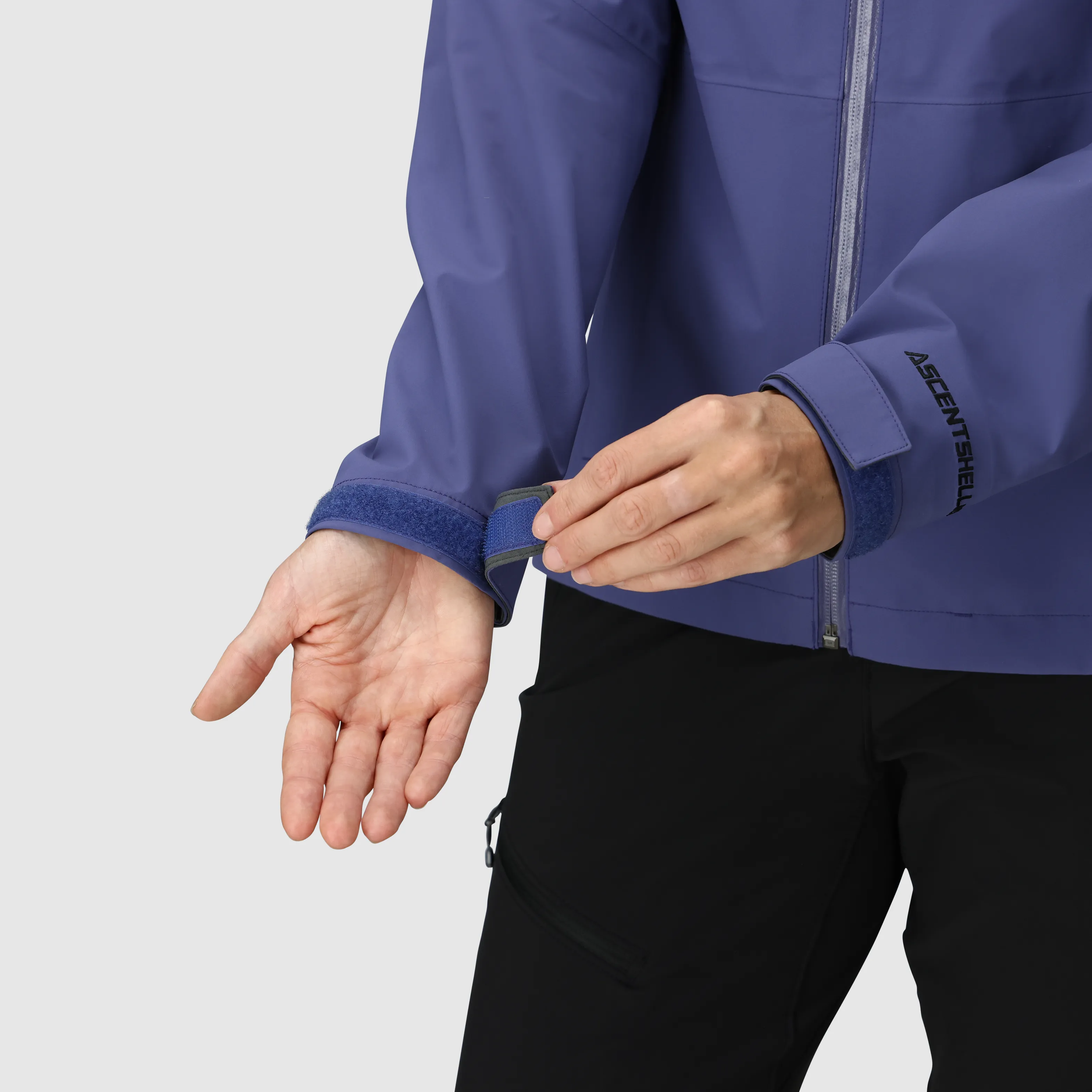 Women's Aspire 3L Jacket