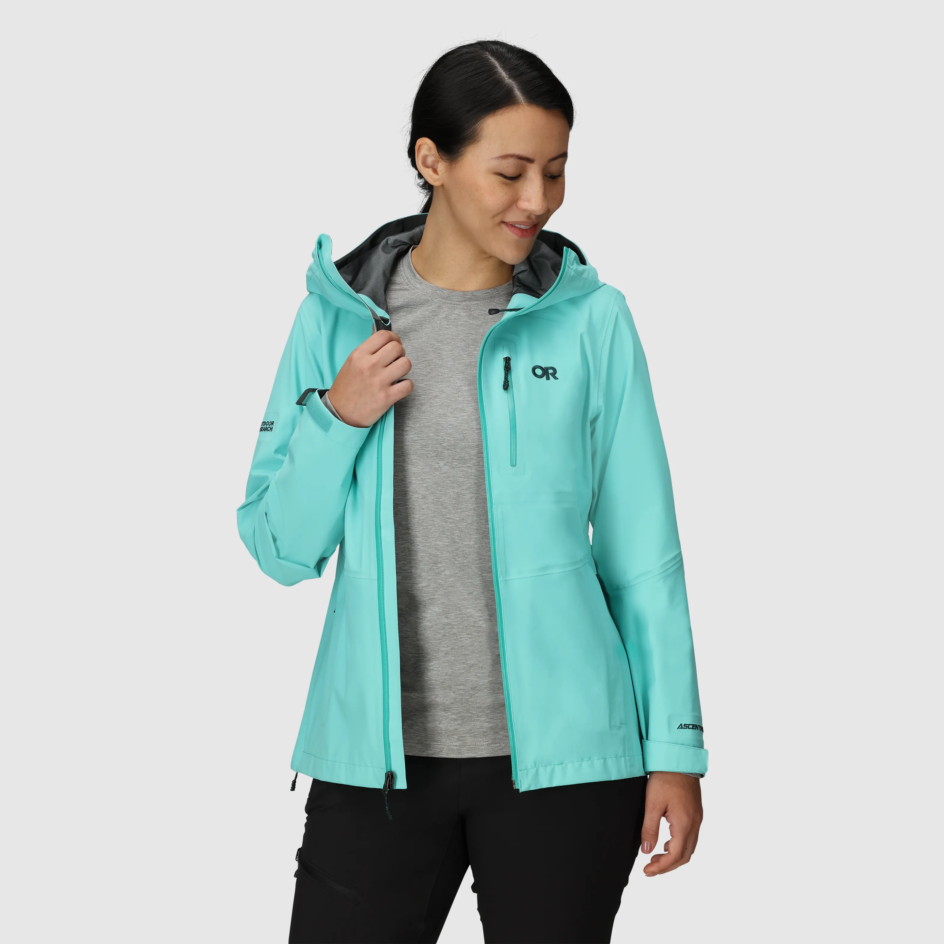 Women's Aspire 3L Jacket