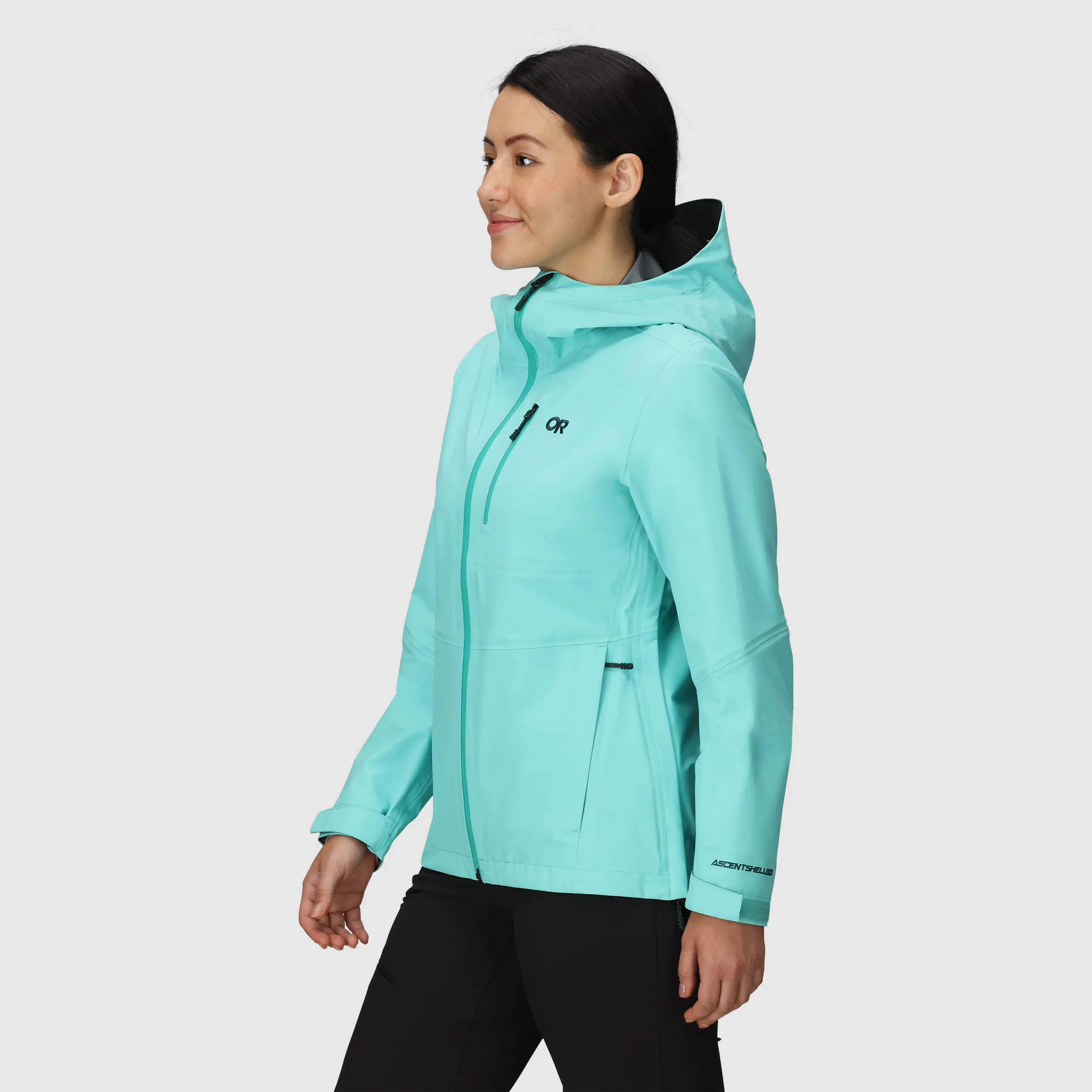 Women's Aspire 3L Jacket