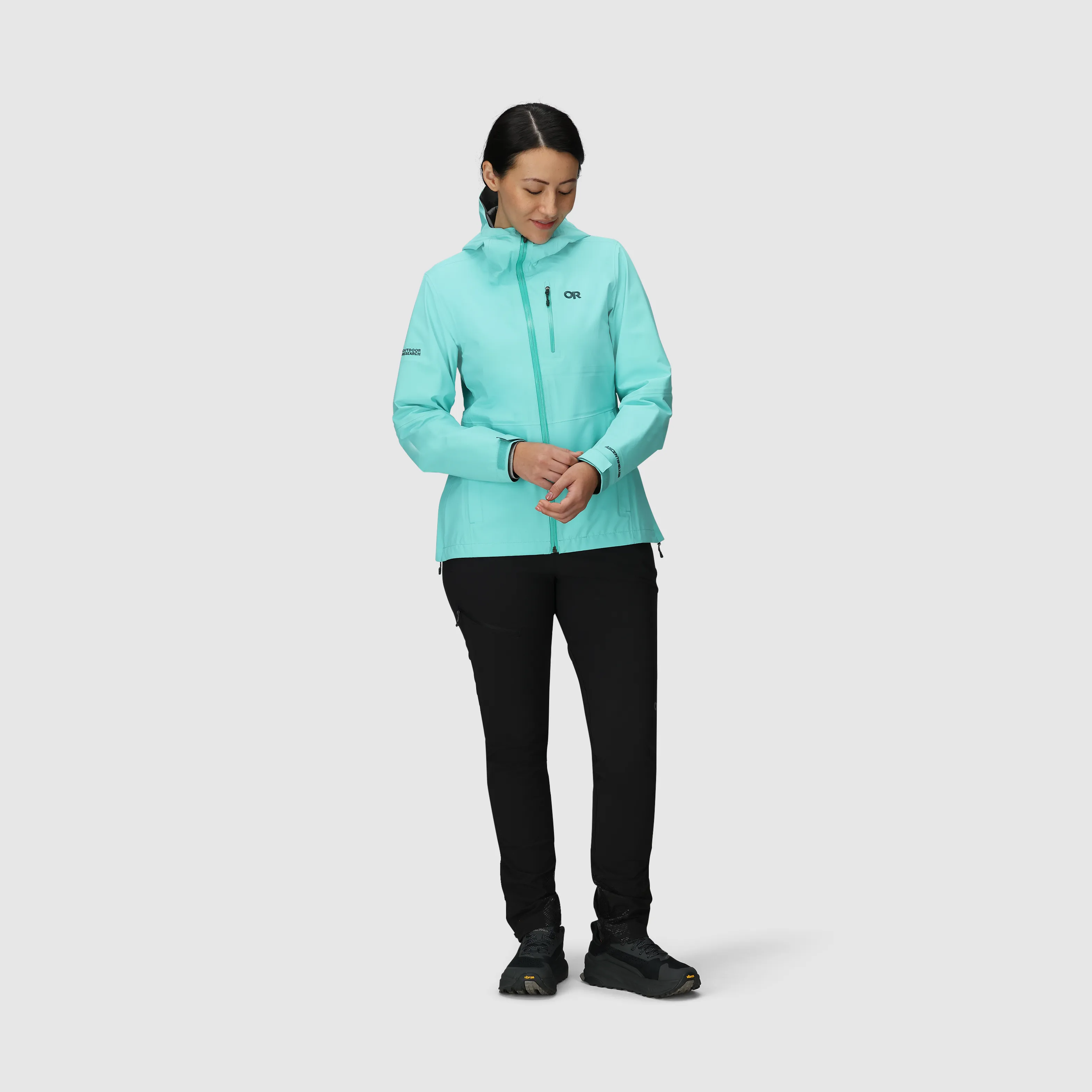 Women's Aspire 3L Jacket