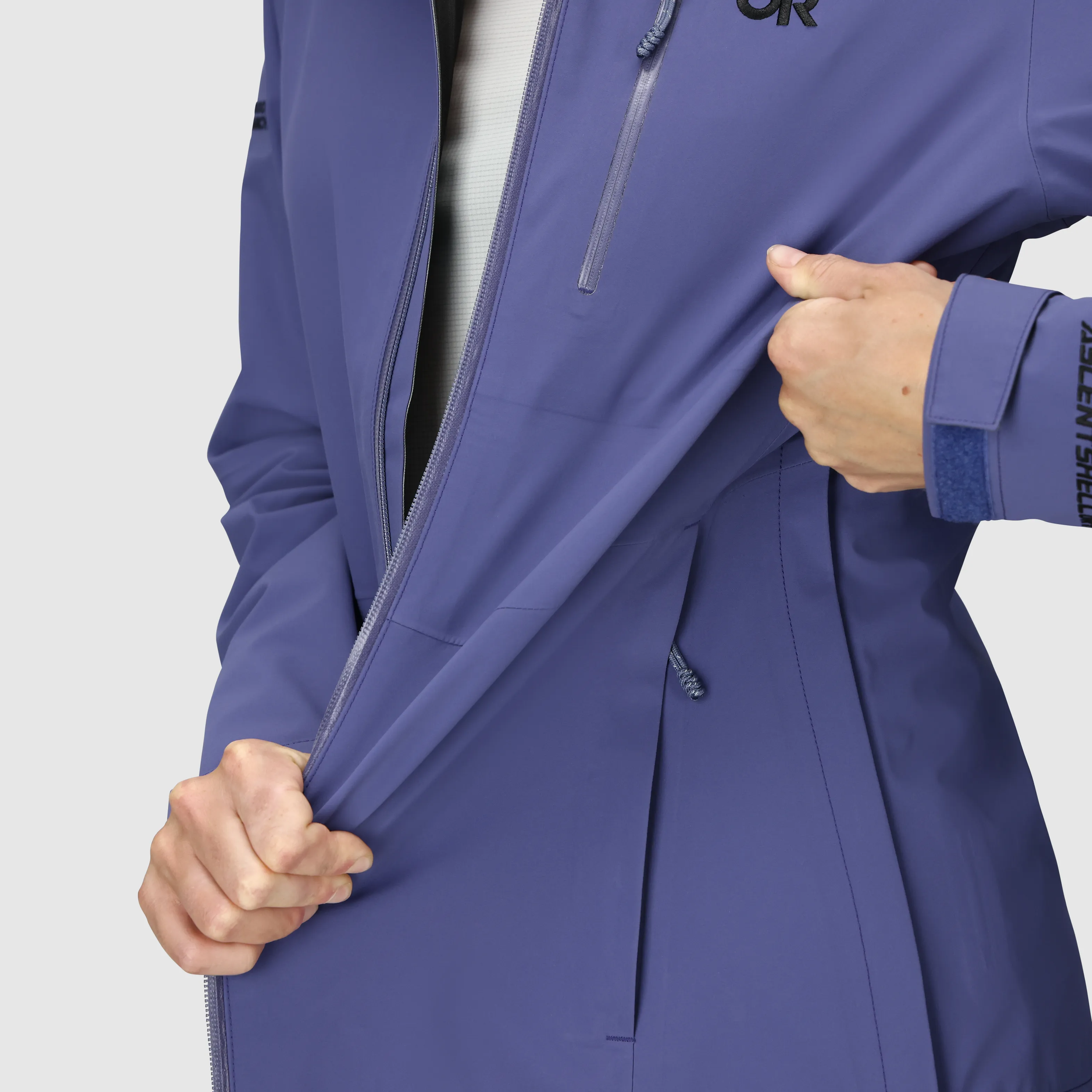 Women's Aspire 3L Jacket