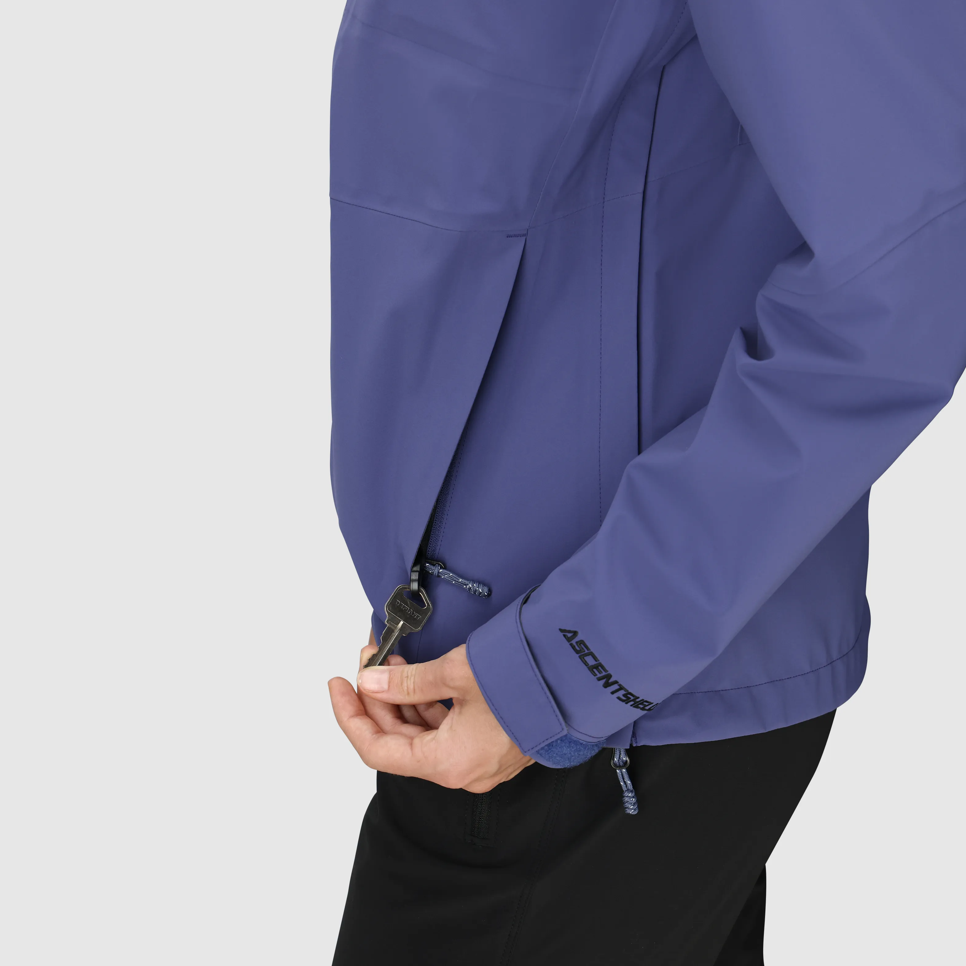 Women's Aspire 3L Jacket