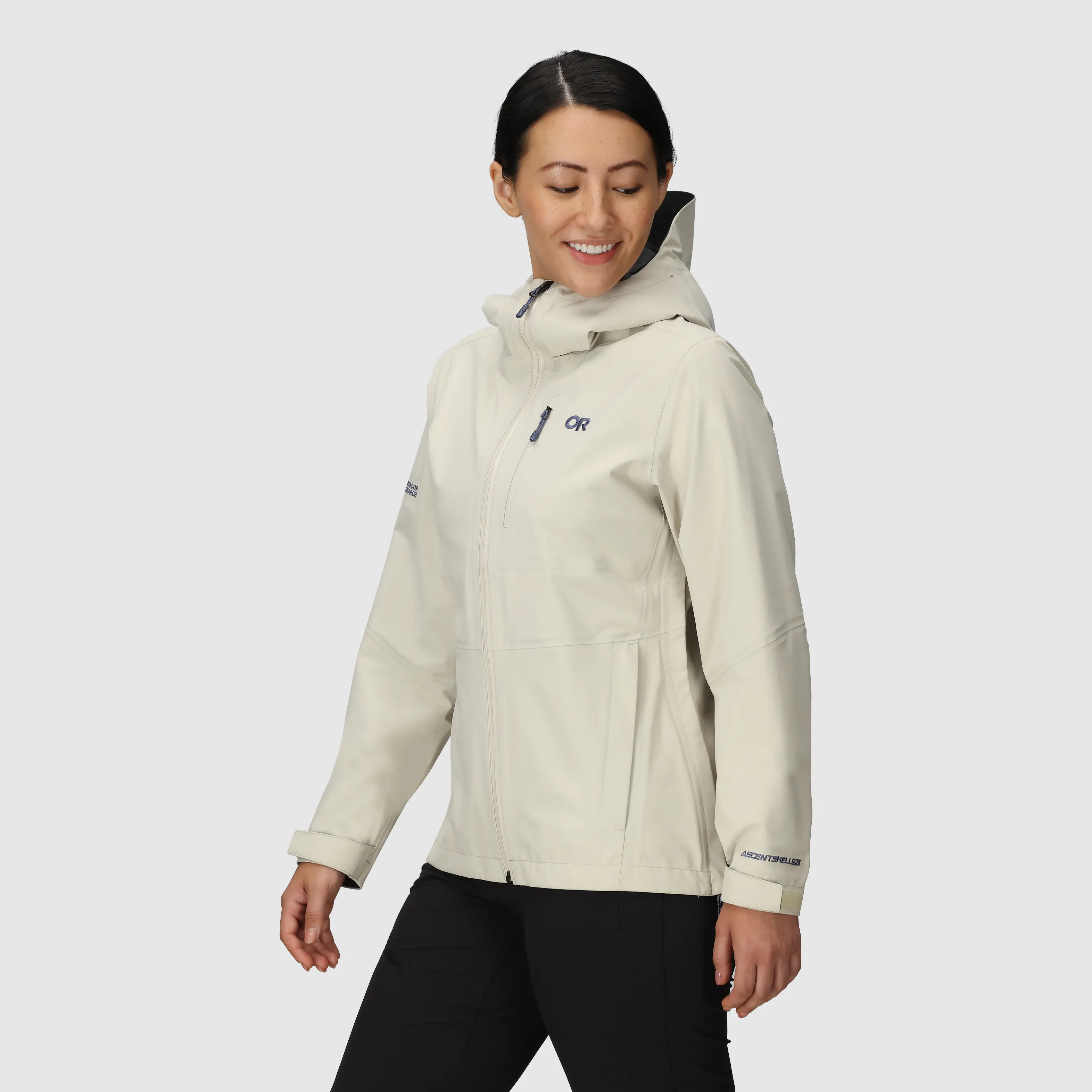 Women's Aspire 3L Jacket