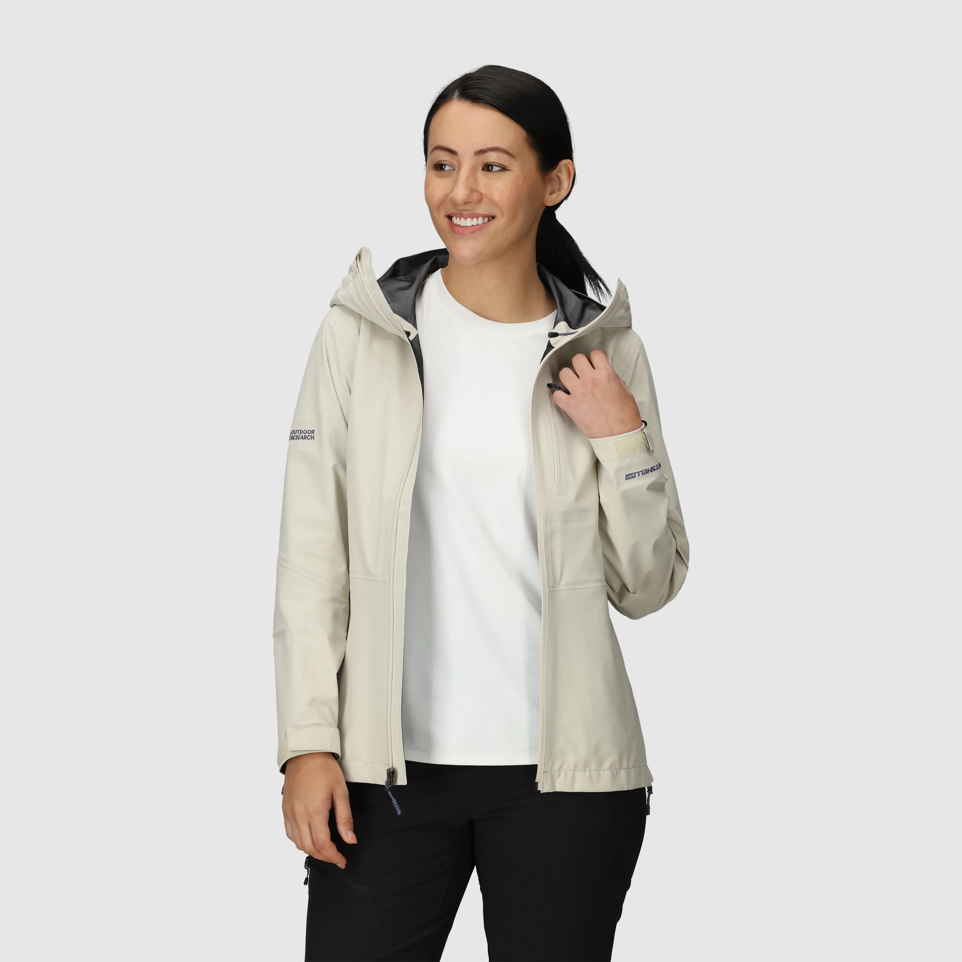 Women's Aspire 3L Jacket