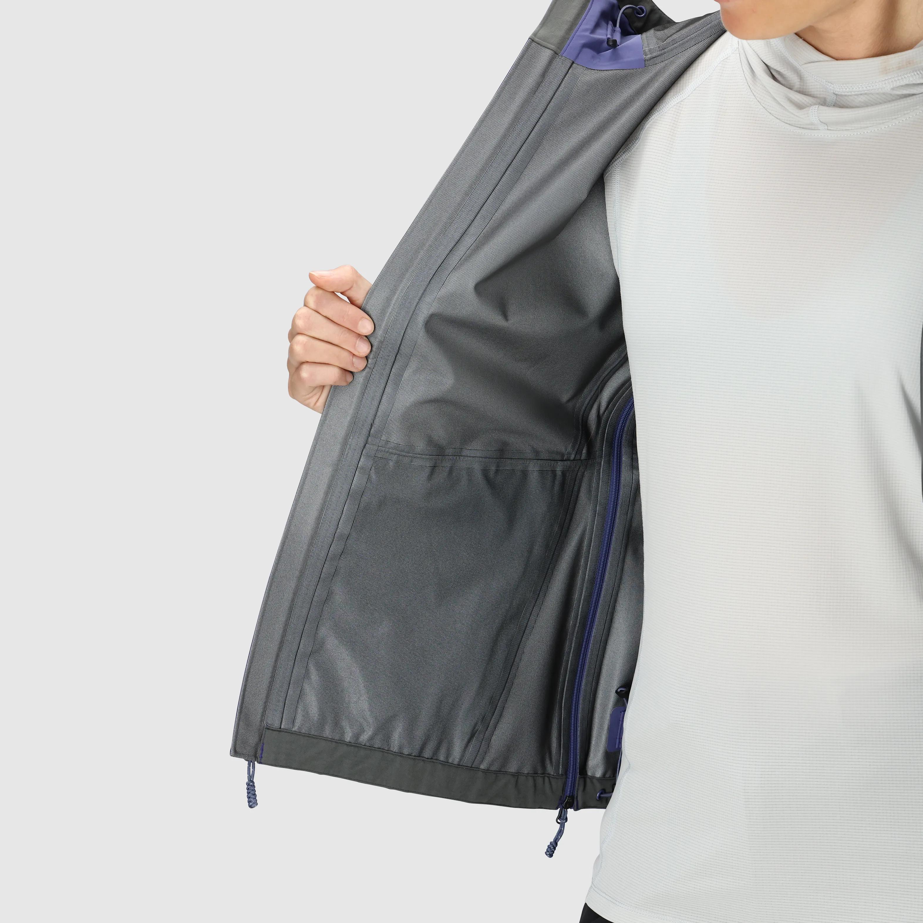 Women's Aspire 3L Jacket