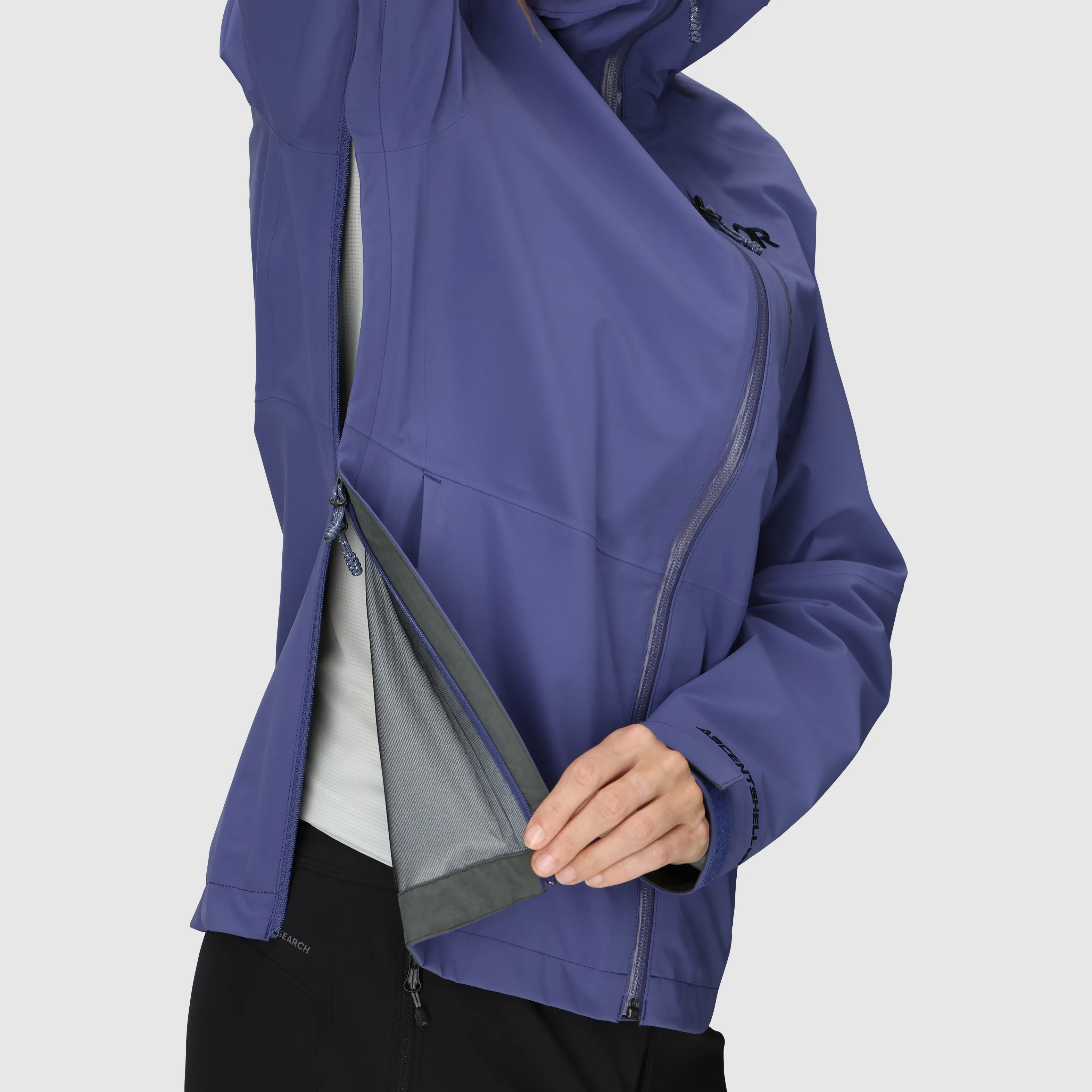 Women's Aspire 3L Jacket