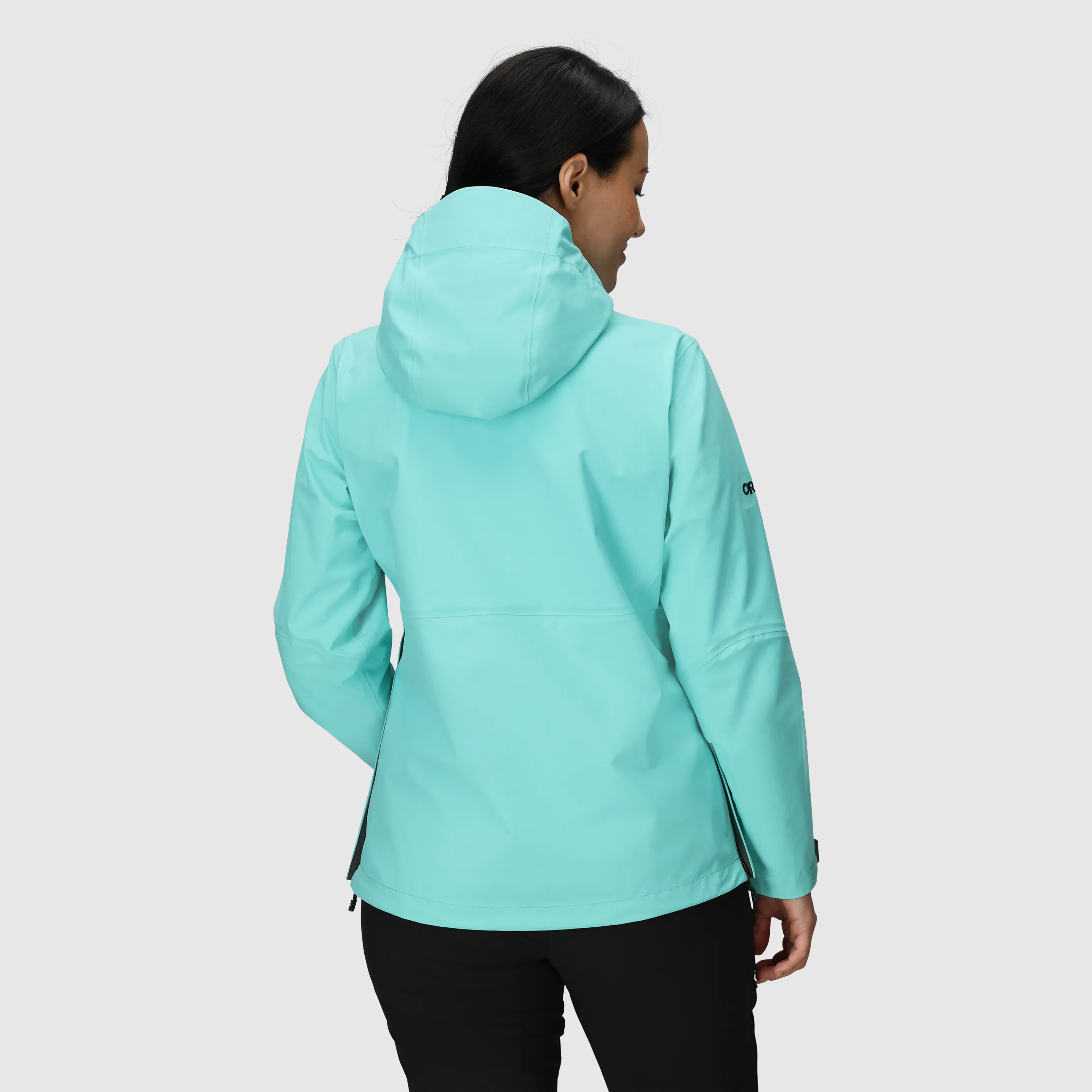Women's Aspire 3L Jacket