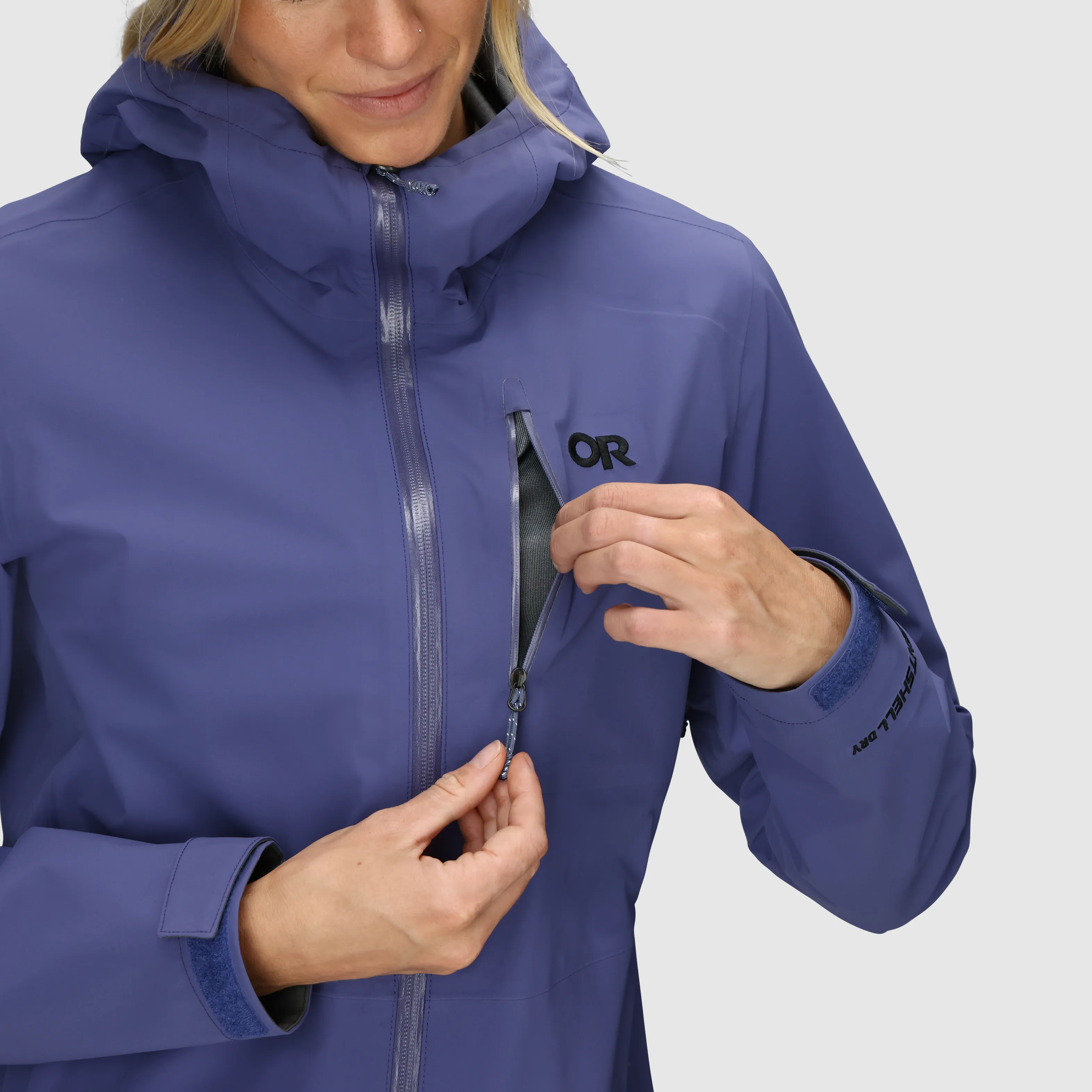 Women's Aspire 3L Jacket