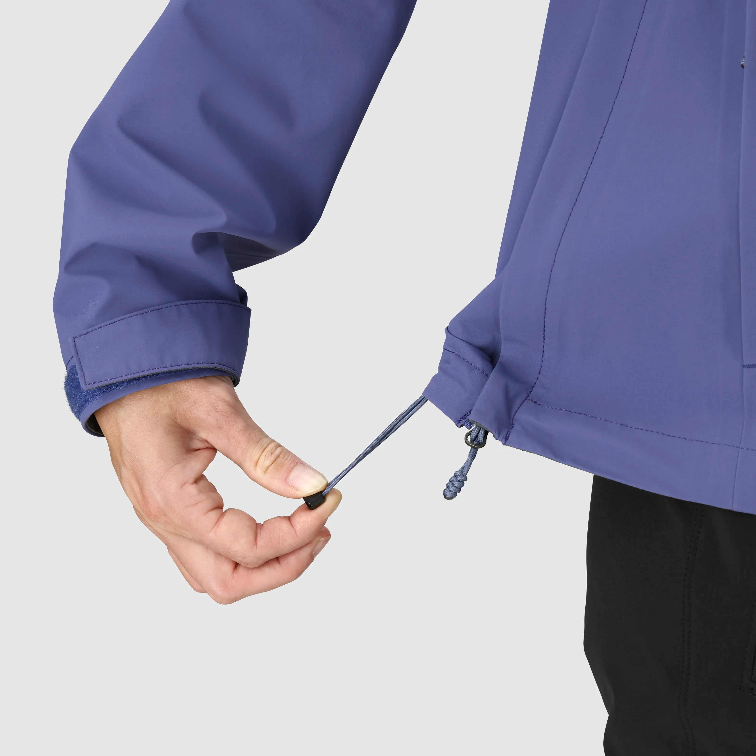 Women's Aspire 3L Jacket