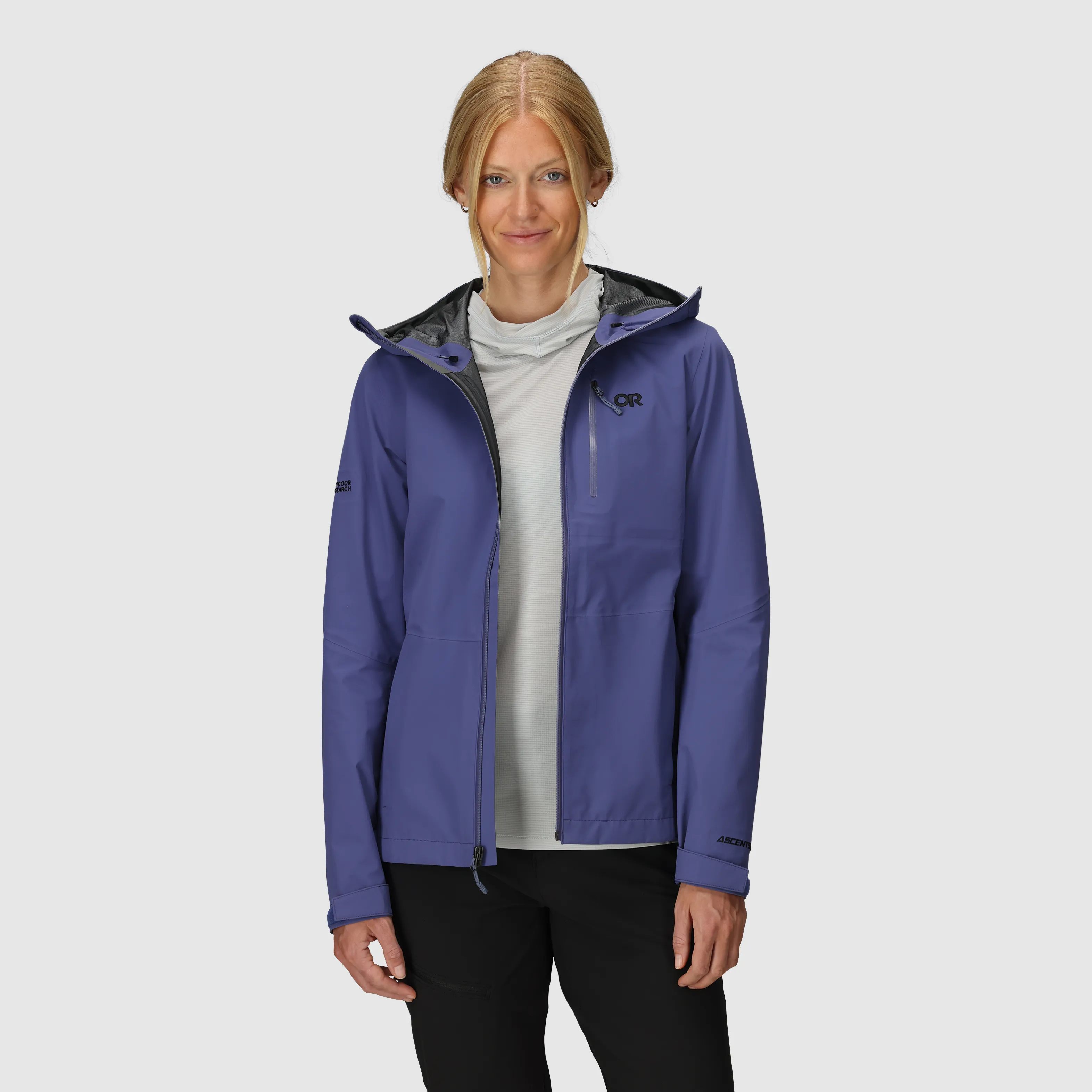 Women's Aspire 3L Jacket