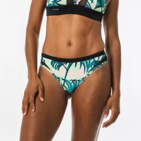 Women's Foamy Bikini Bottom - Savana
