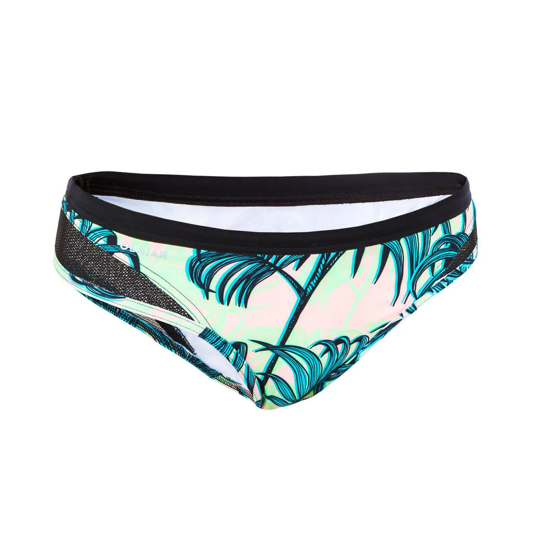 Women's Foamy Bikini Bottom - Savana