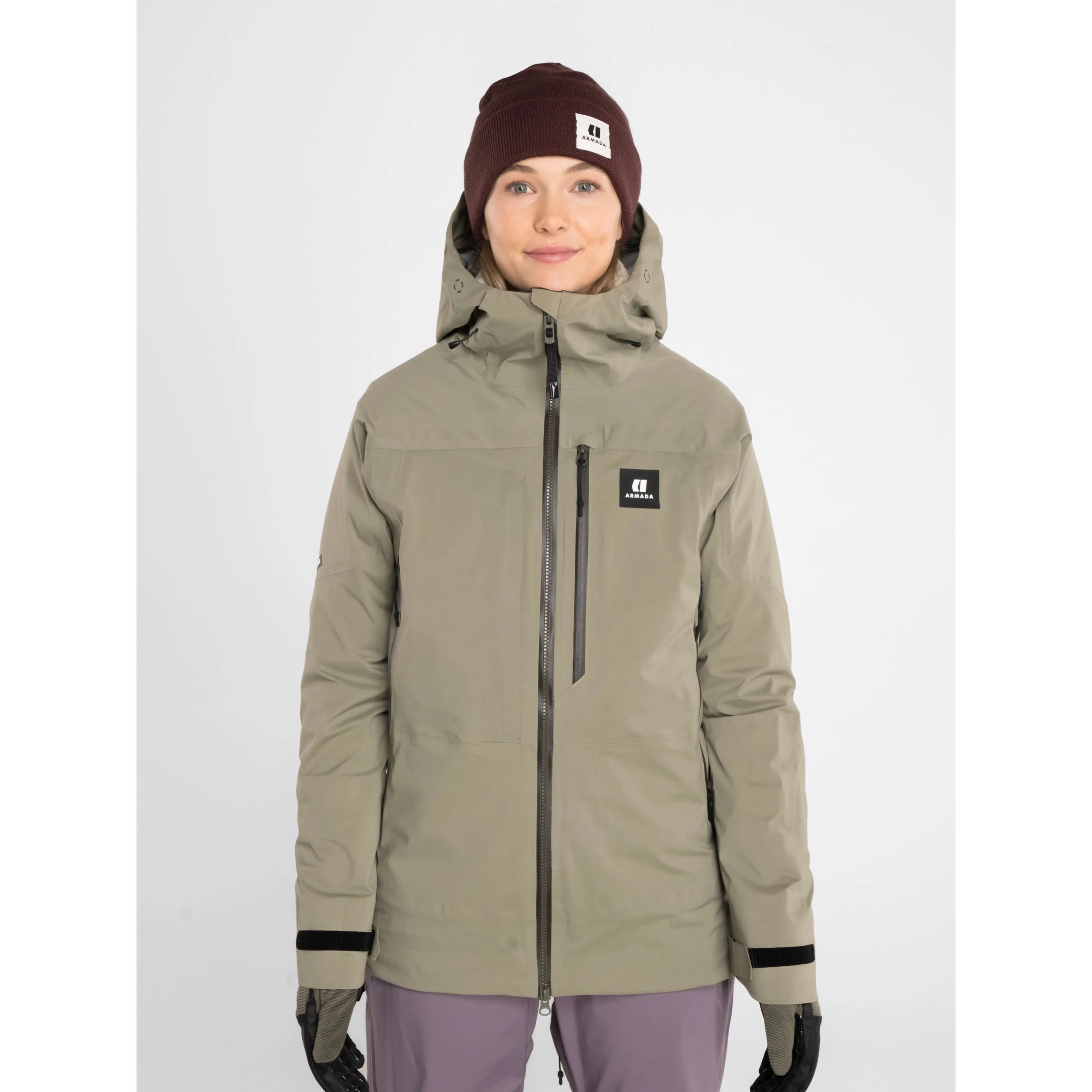 Women's Pavara 3L Jacket