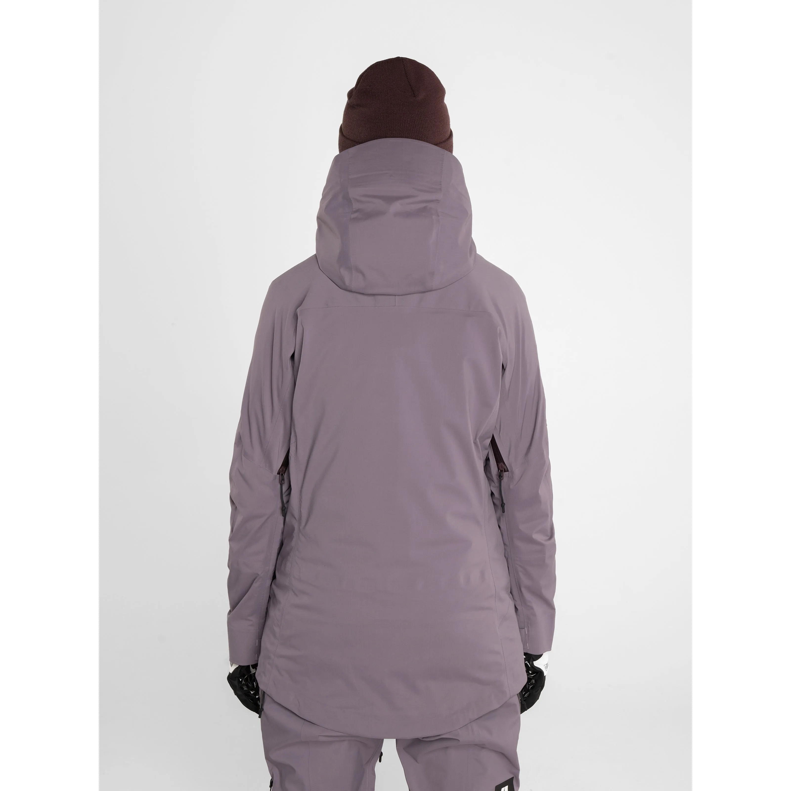 Women's Pavara 3L Jacket