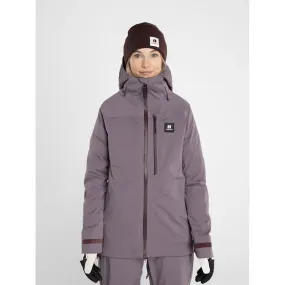Women's Pavara 3L Jacket
