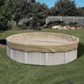 Yard Guard Armor Kote Winter Cover - 12' Round